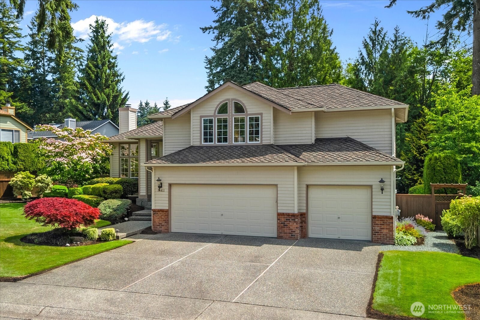 14411 12th Drive Property Photo 2