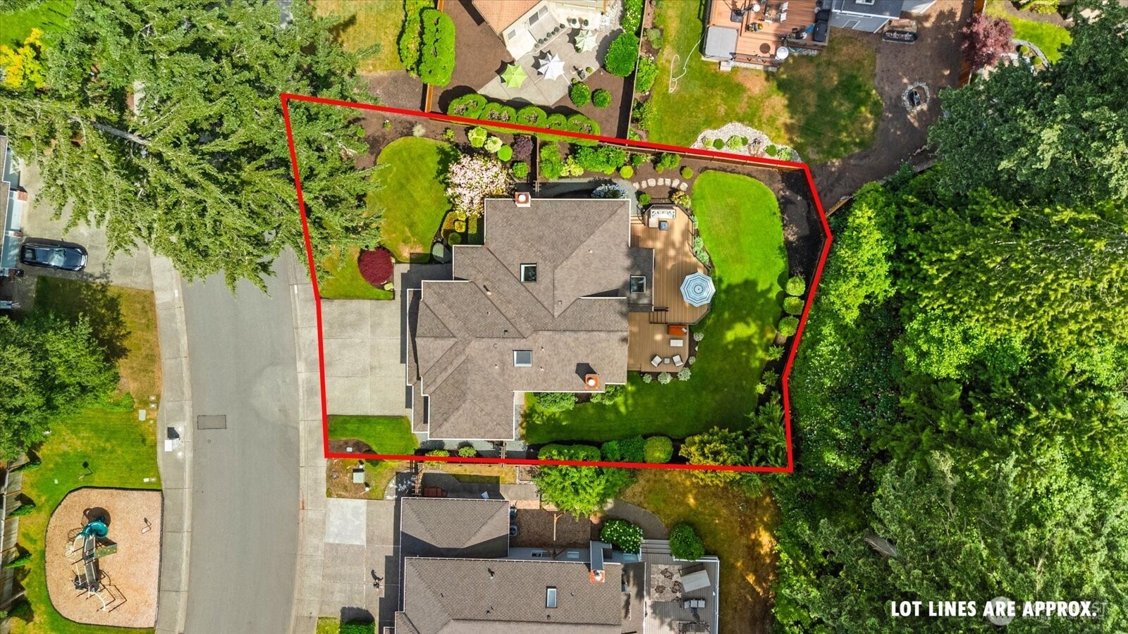 14411 12th Drive Property Photo 34