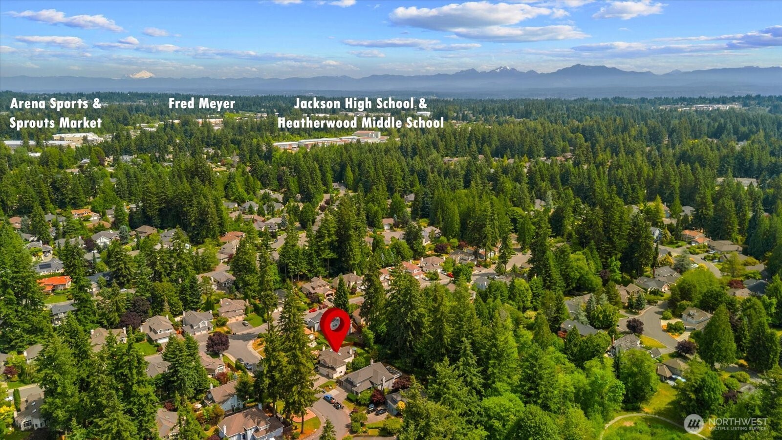 14411 12th Drive Property Photo 37
