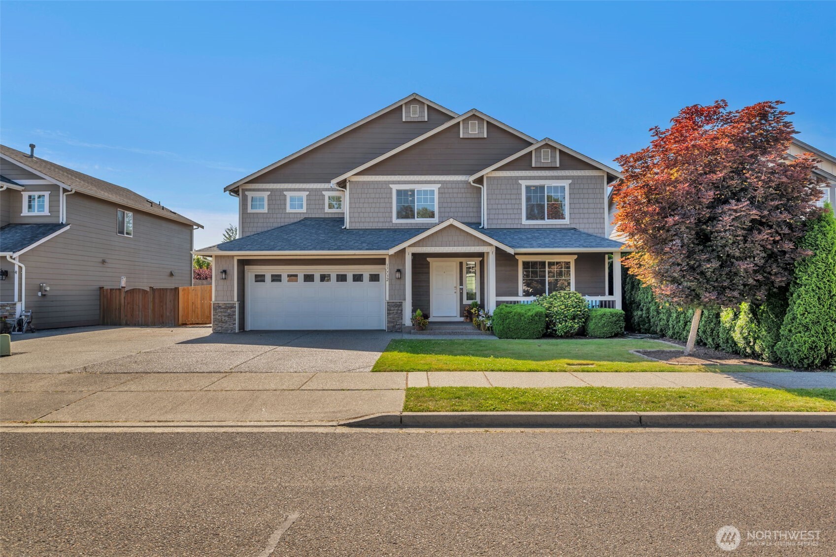 17732 82nd Drive Property Photo 1