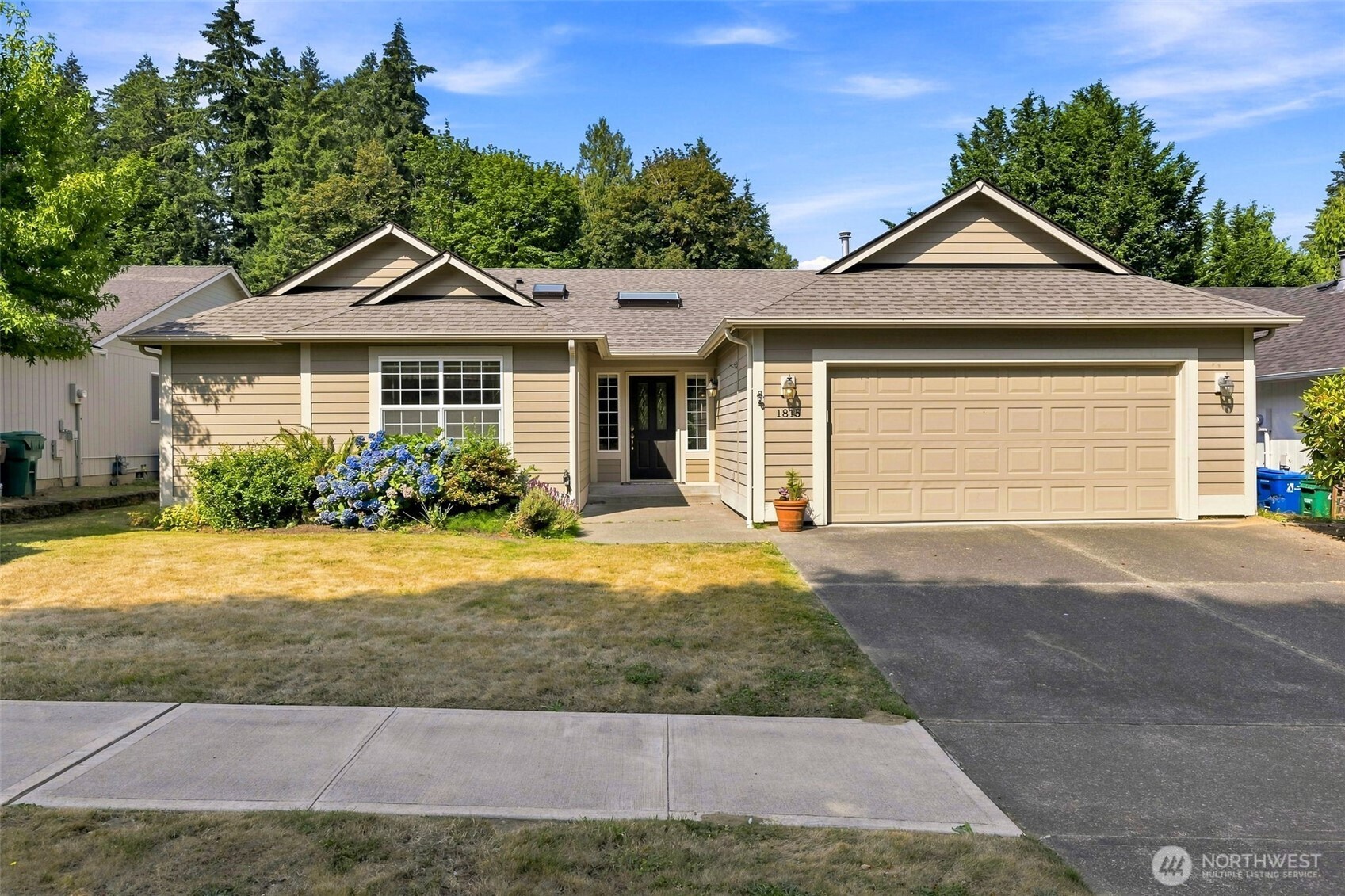 1815 Craig Road Property Photo 1