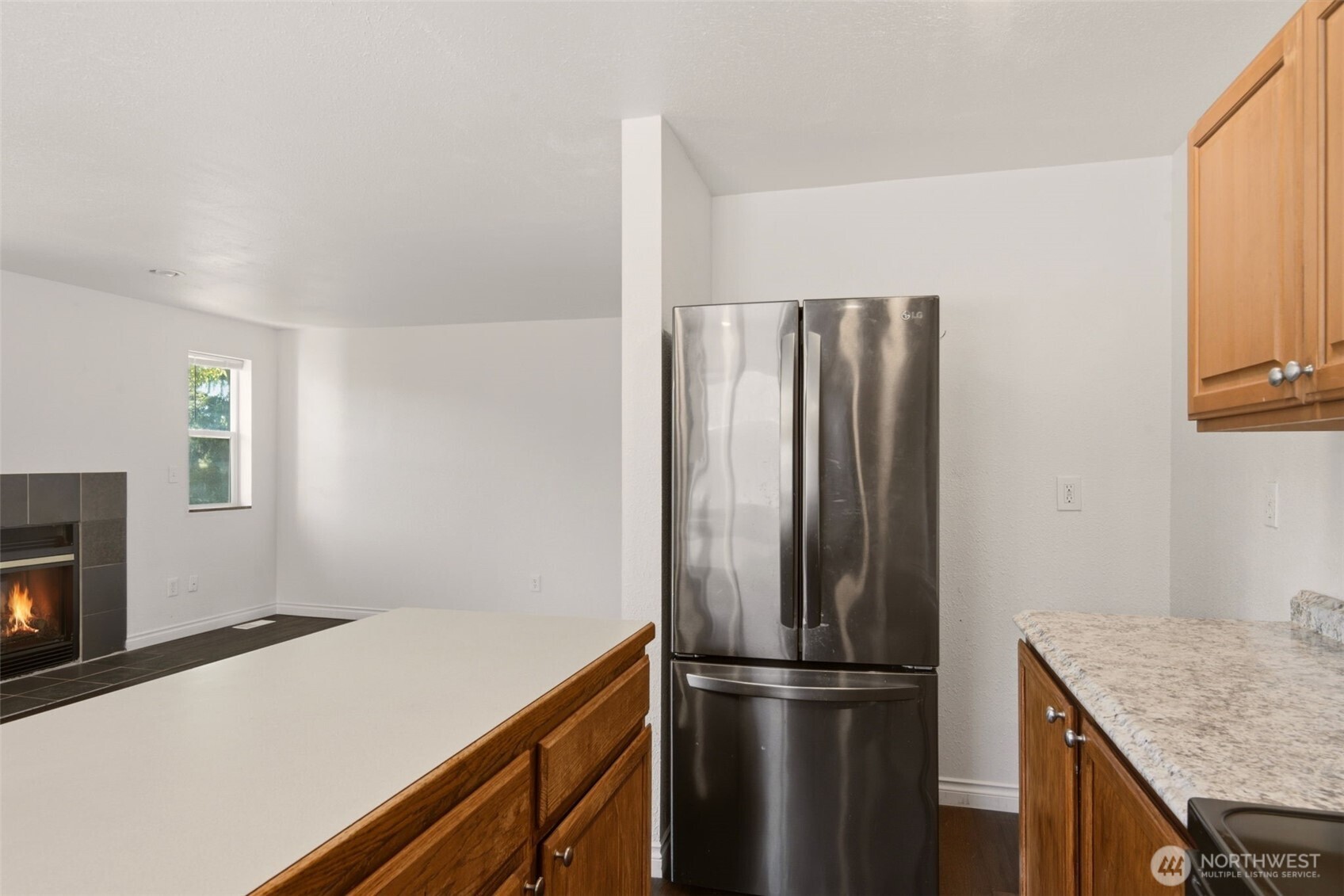 5807 S Ferdinand Street Property Photo 8