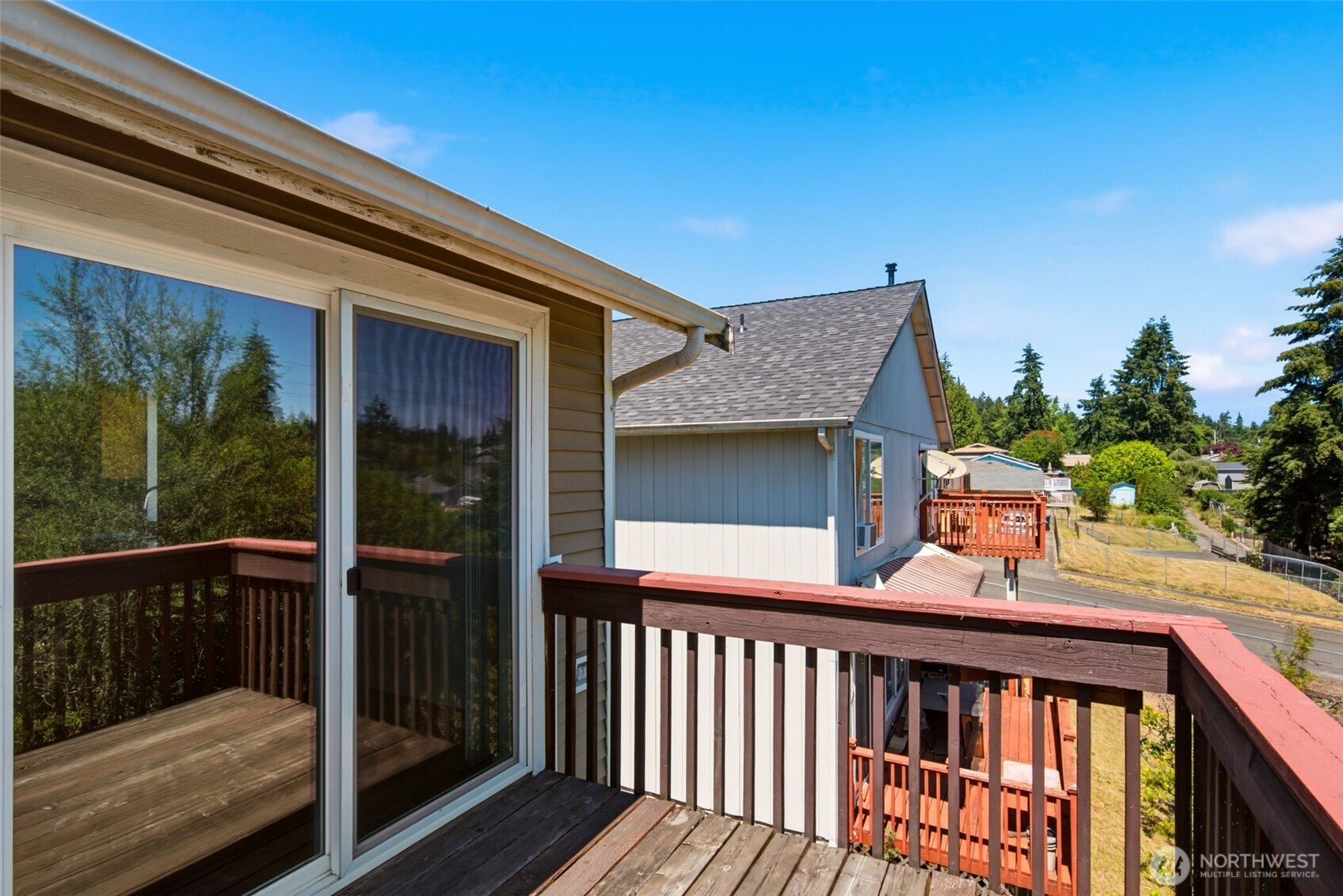 5807 S Ferdinand Street Property Photo 34