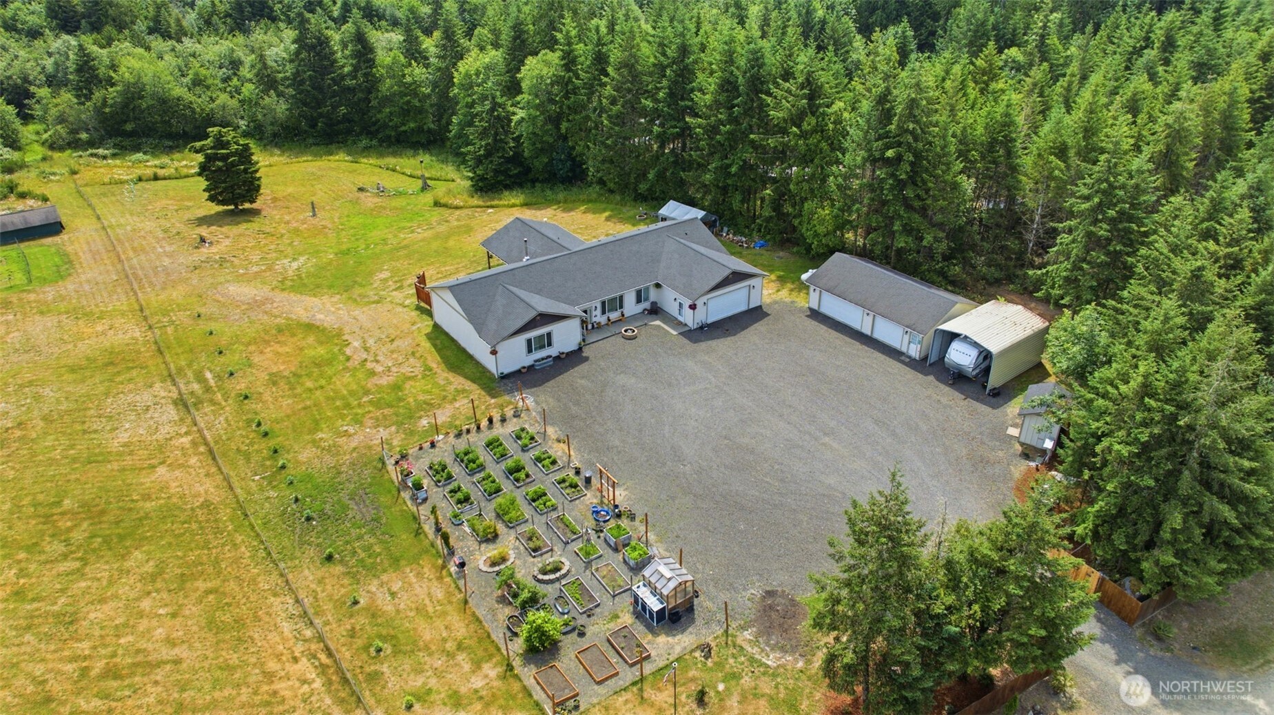 300 E Mclane Cove Drive Property Photo 3