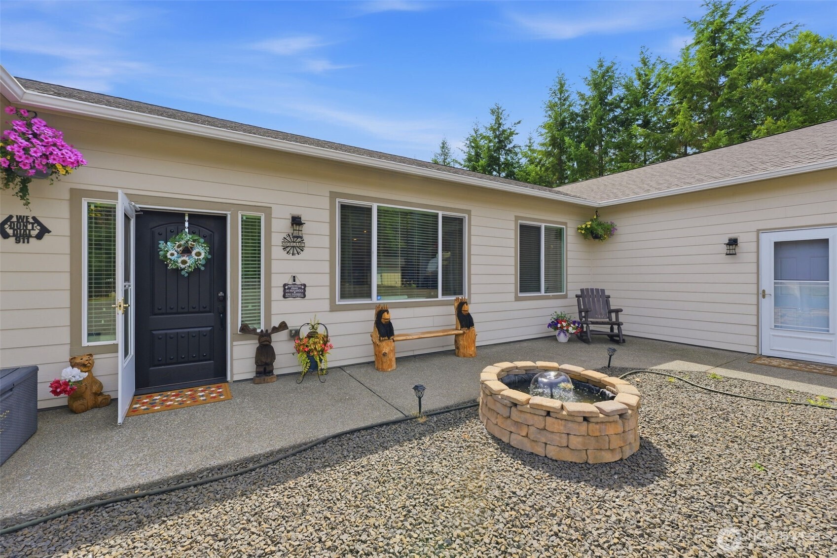 300 E Mclane Cove Drive Property Photo 4