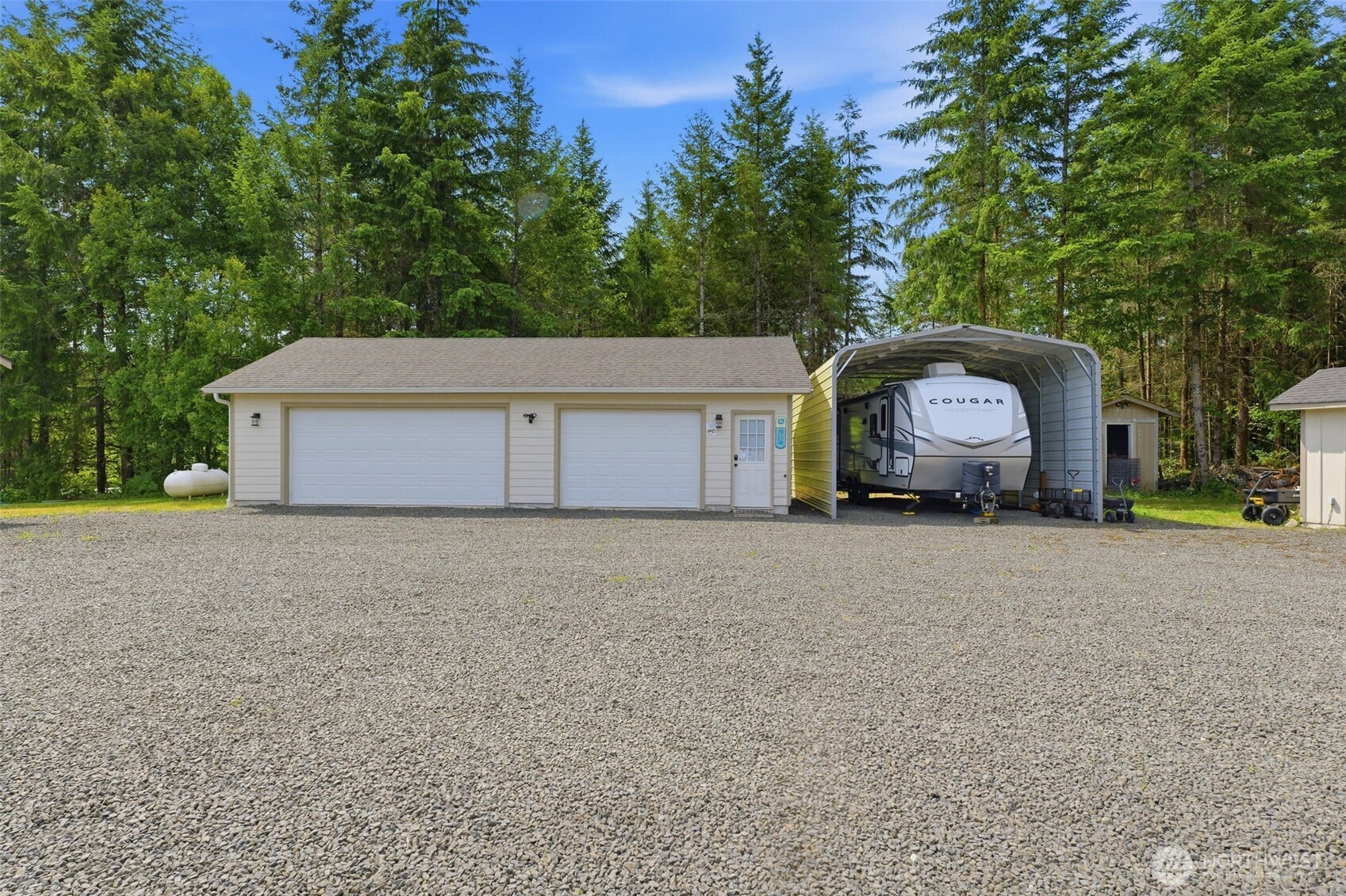 300 E Mclane Cove Drive Property Photo 36