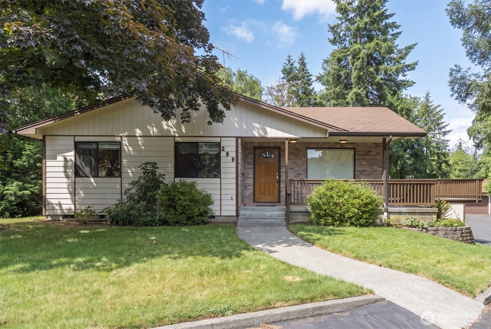299 Cedar Lane Property Photo 1