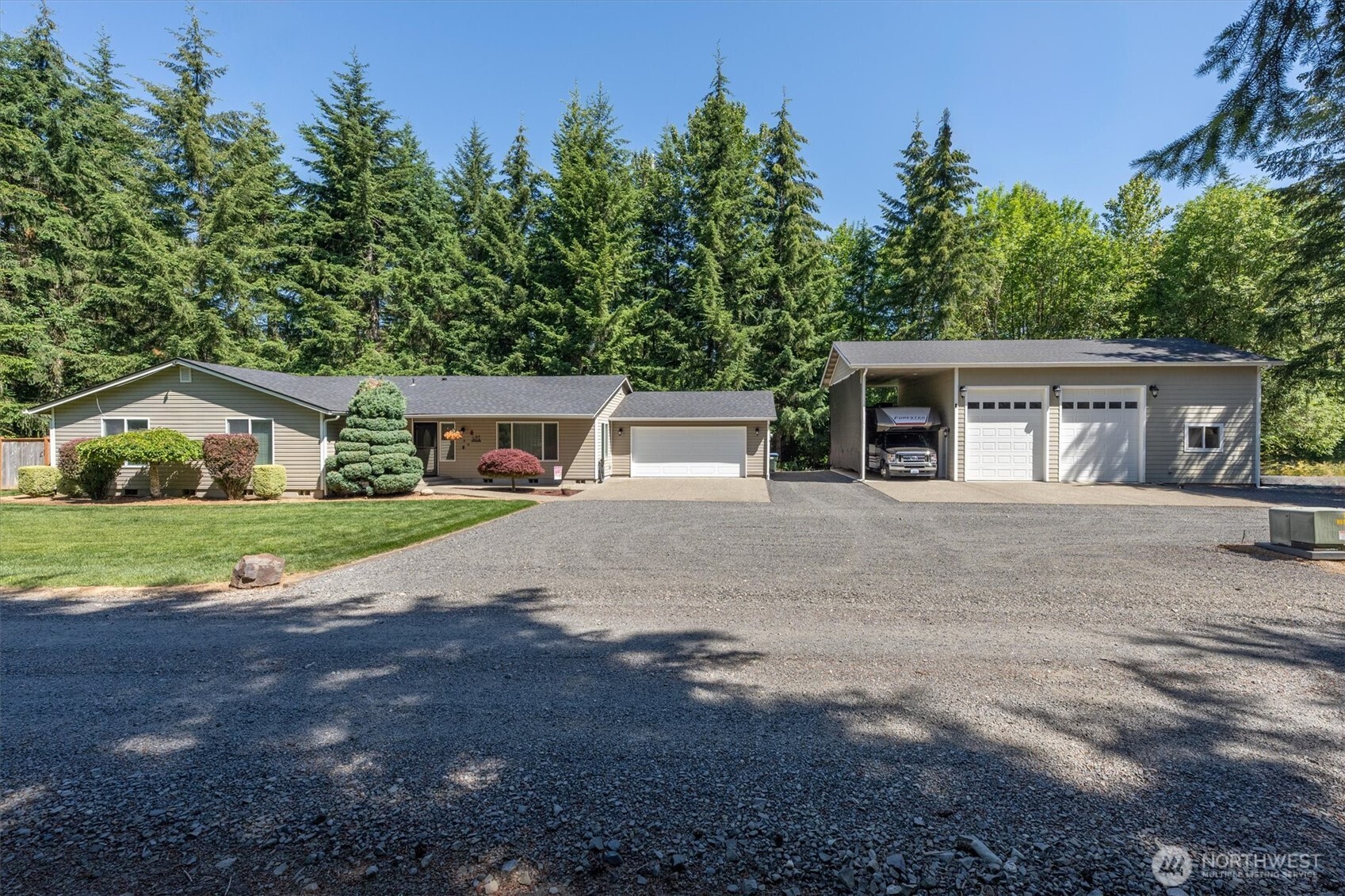 136 Jean Road Property Photo 1