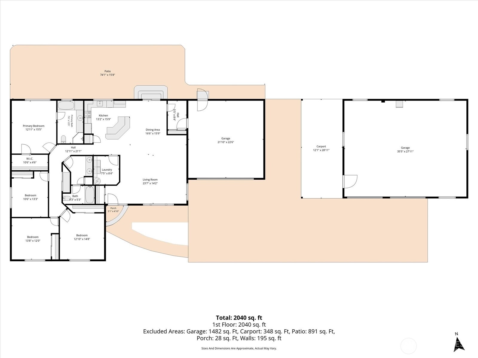 136 Jean Road Property Photo 38