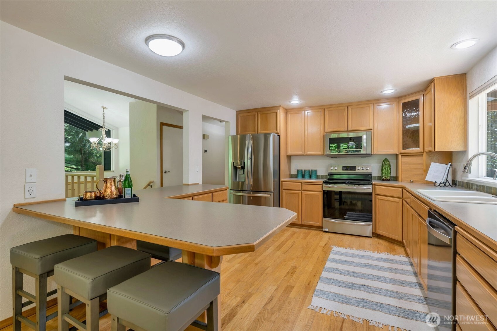 15727 154th Avenue Property Photo 6