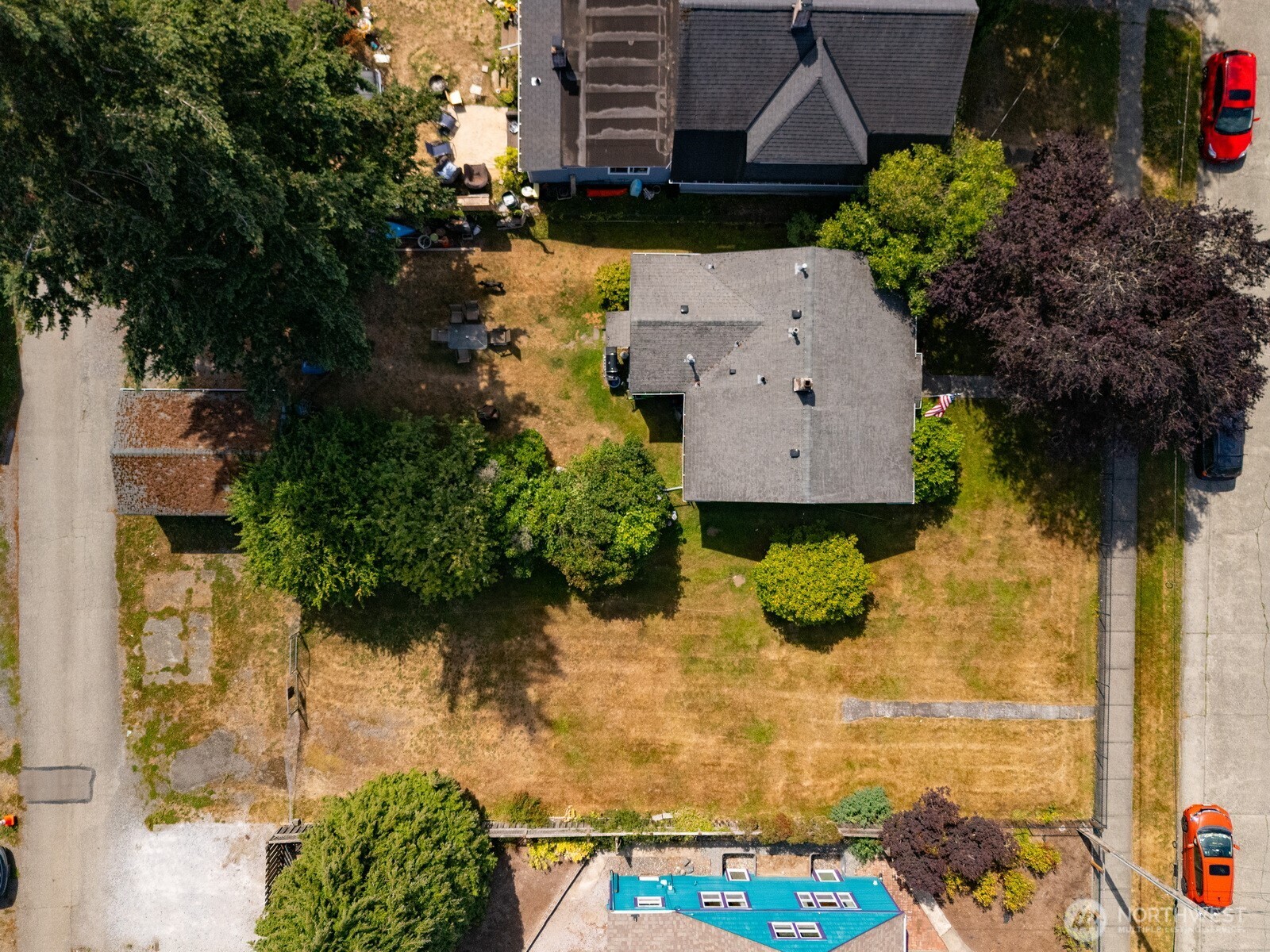 1244 Grant Street Property Photo 1