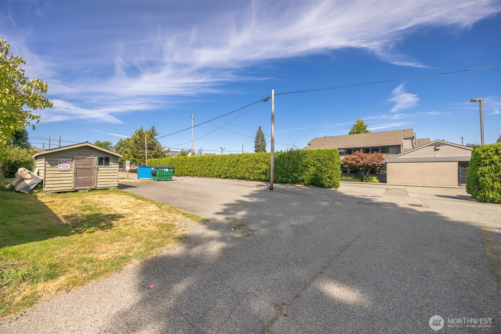 1254 Grant Street Property Photo 2