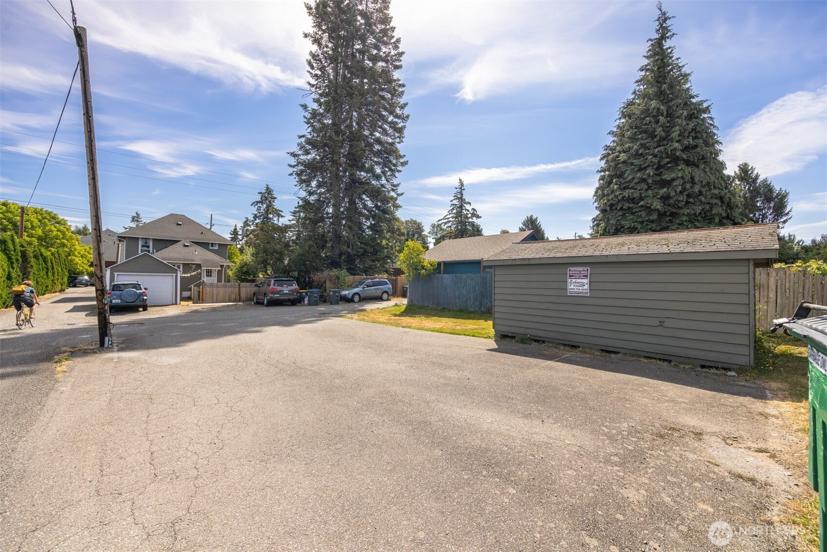 1254 Grant Street Property Photo 4