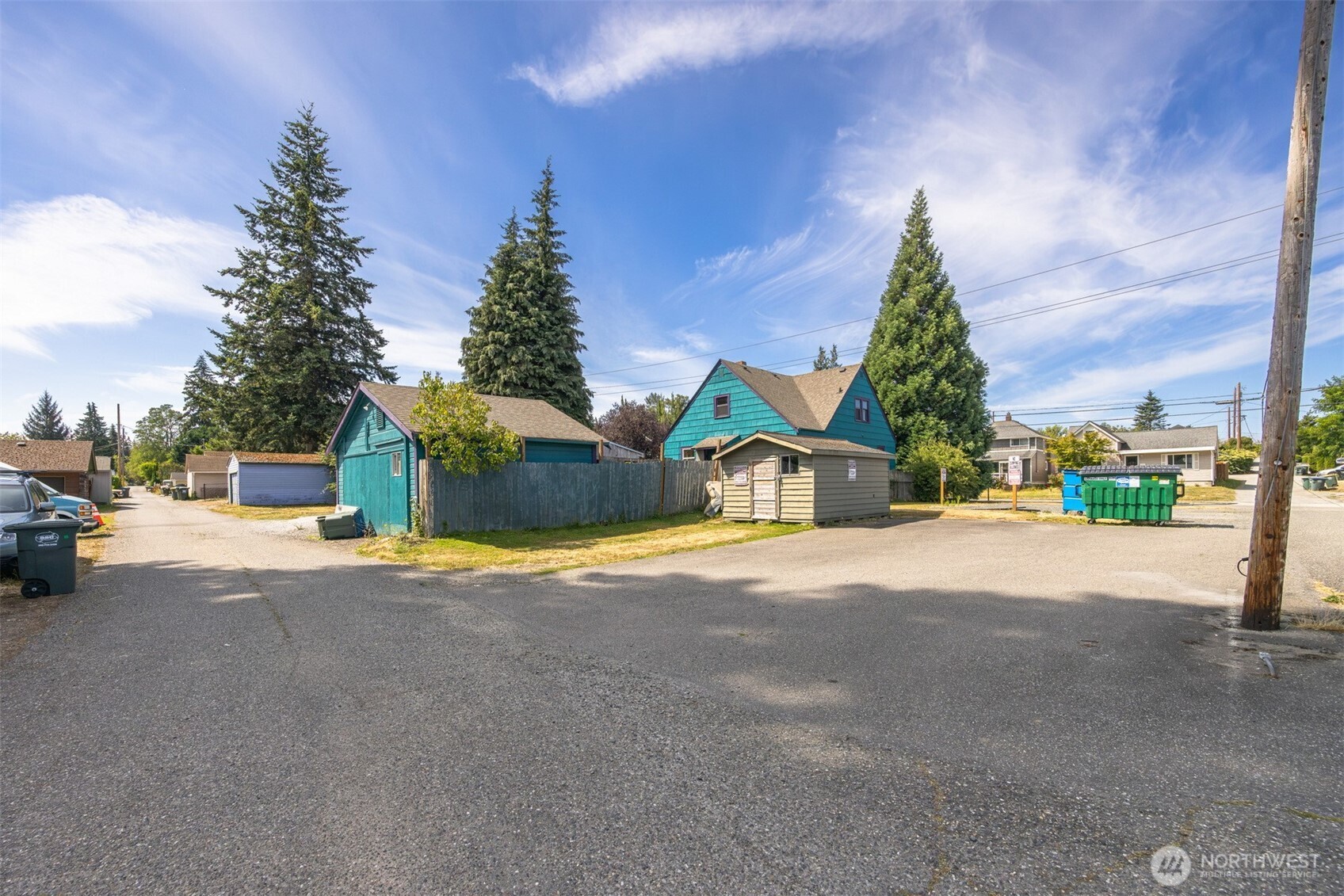 1254 Grant Street Property Photo 5