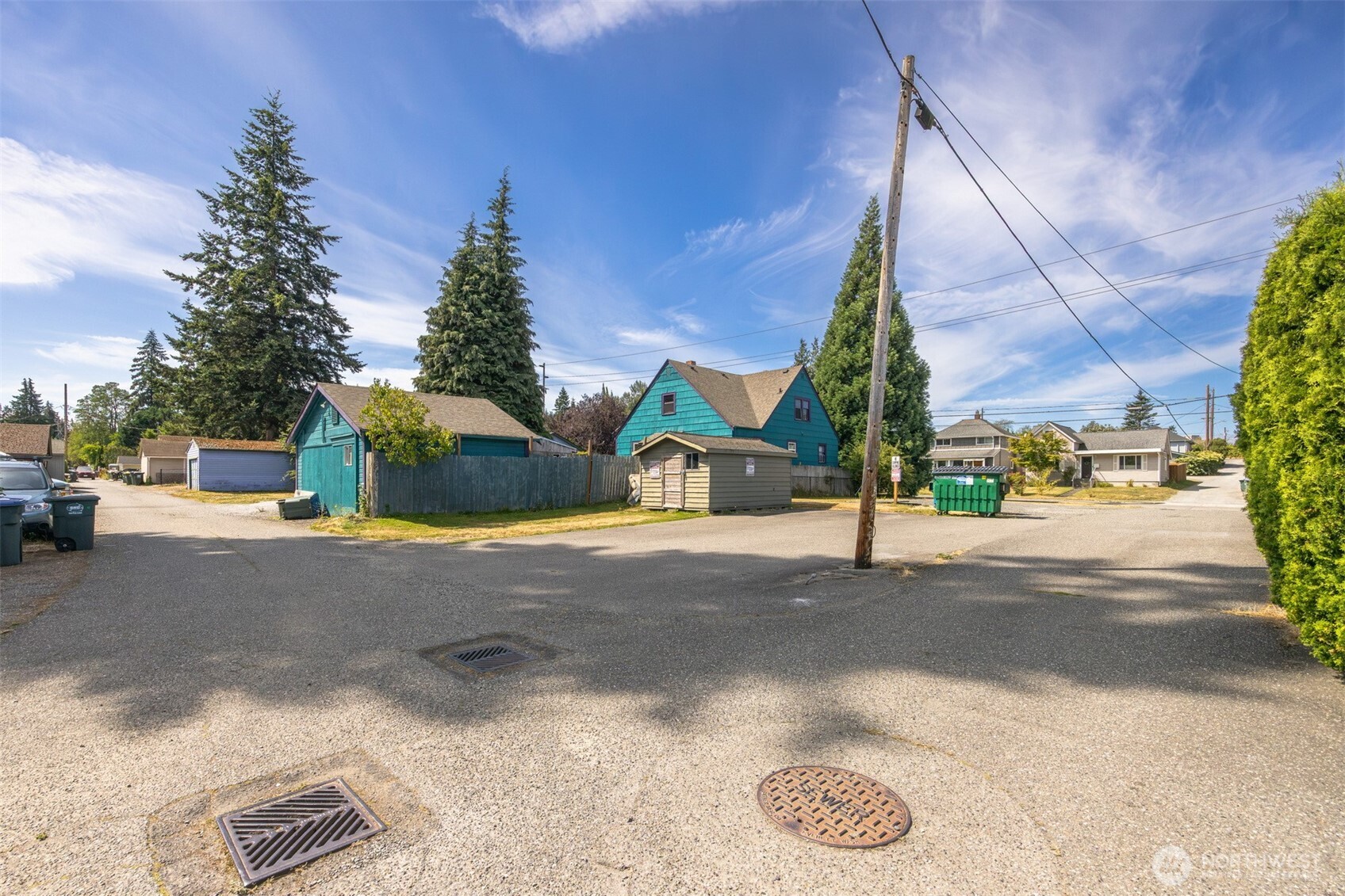 1254 Grant Street Property Photo 6