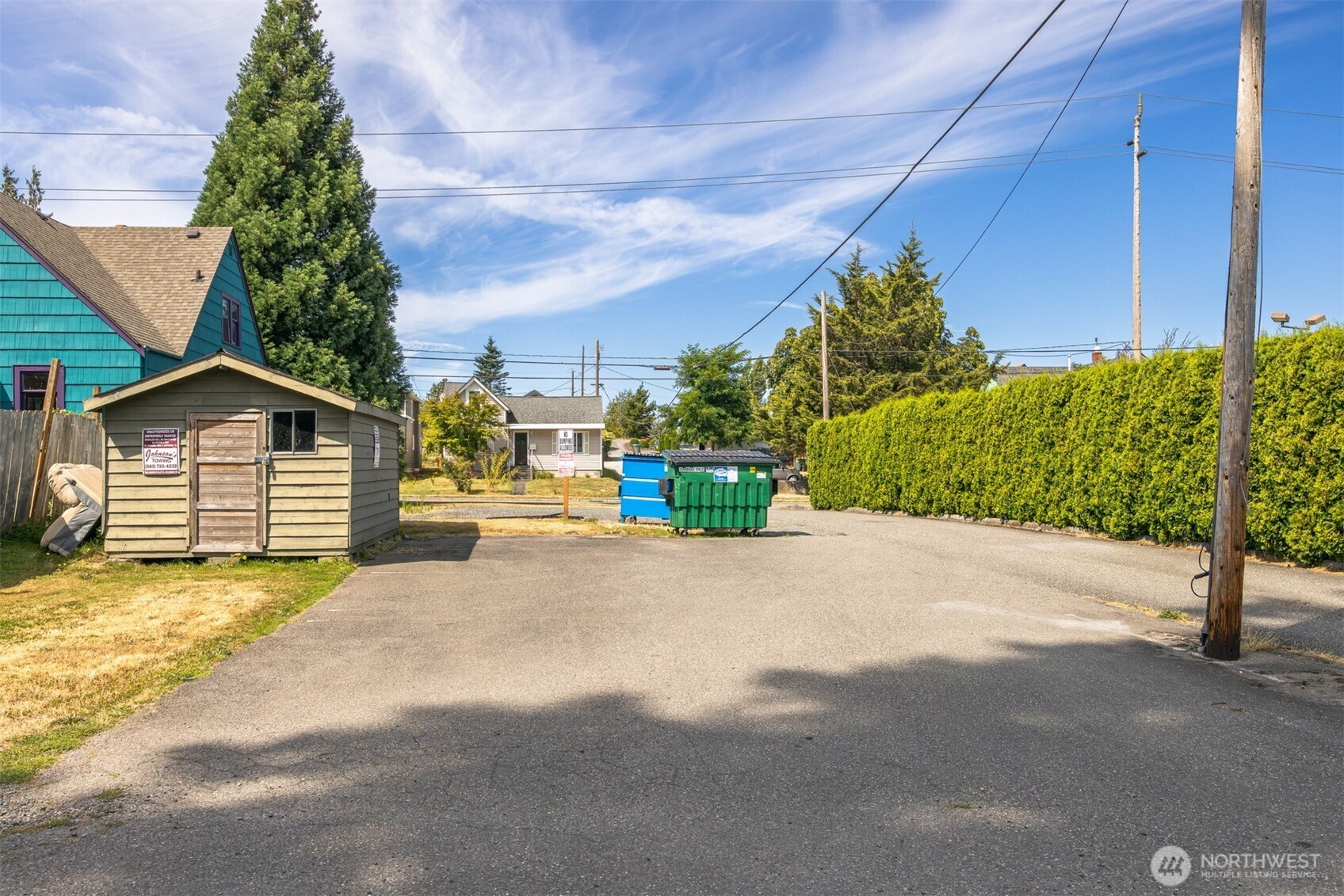 1254 Grant Street Property Photo 7