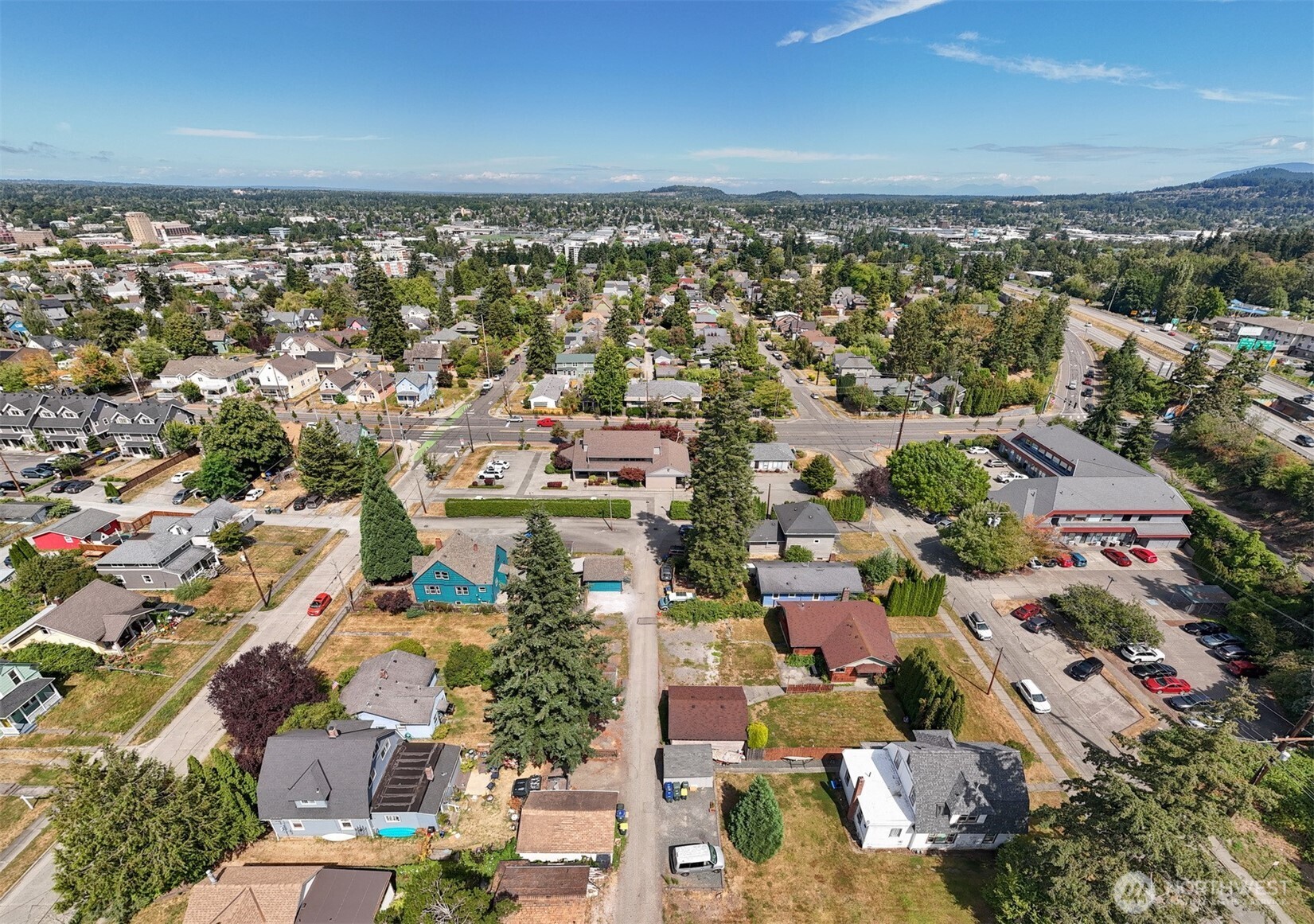 1254 Grant Street Property Photo 18