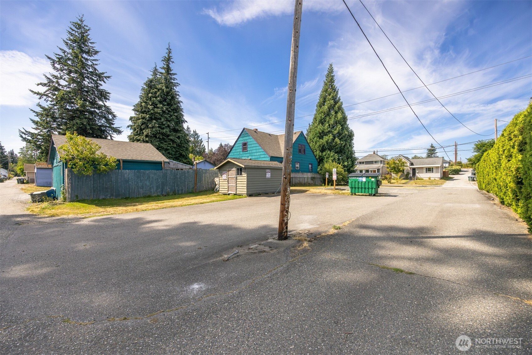 1254 Grant Street Property Photo 21