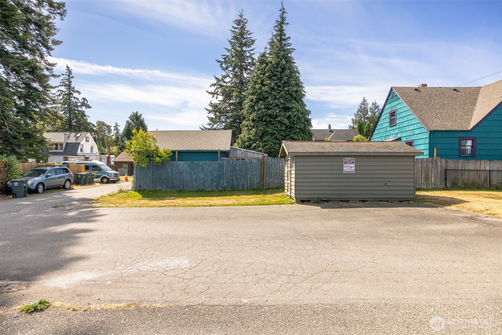 1254 Grant Street Property Photo 22