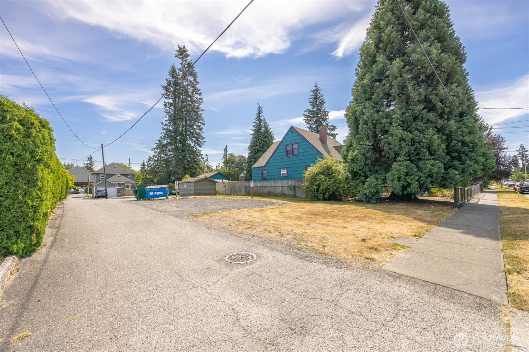 1254 Grant Street Property Photo 25