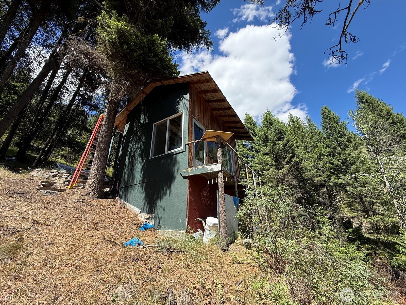 0 Tbd Toroda Creek Road Property Photo 10