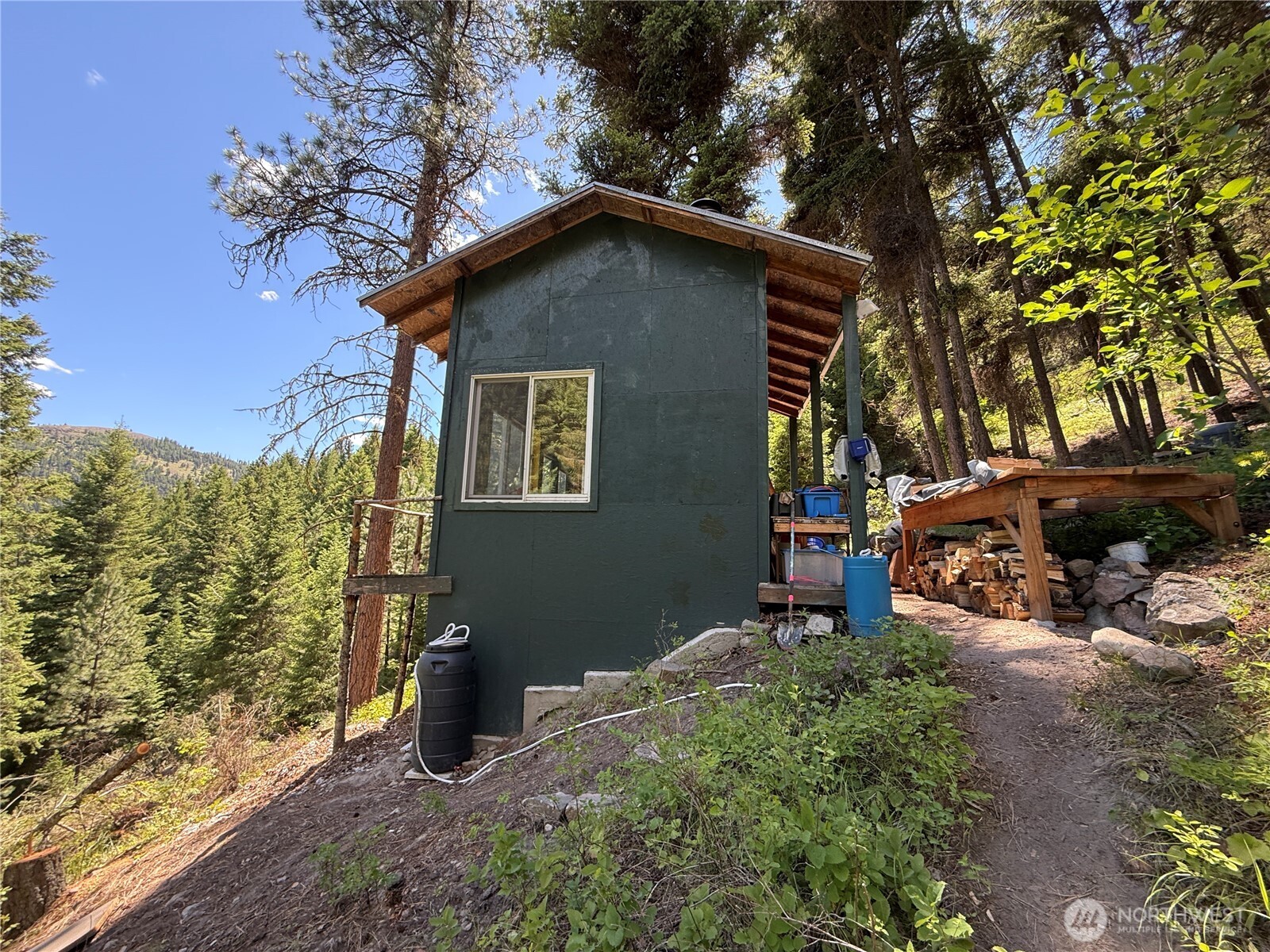 0 Tbd Toroda Creek Road Property Photo 11