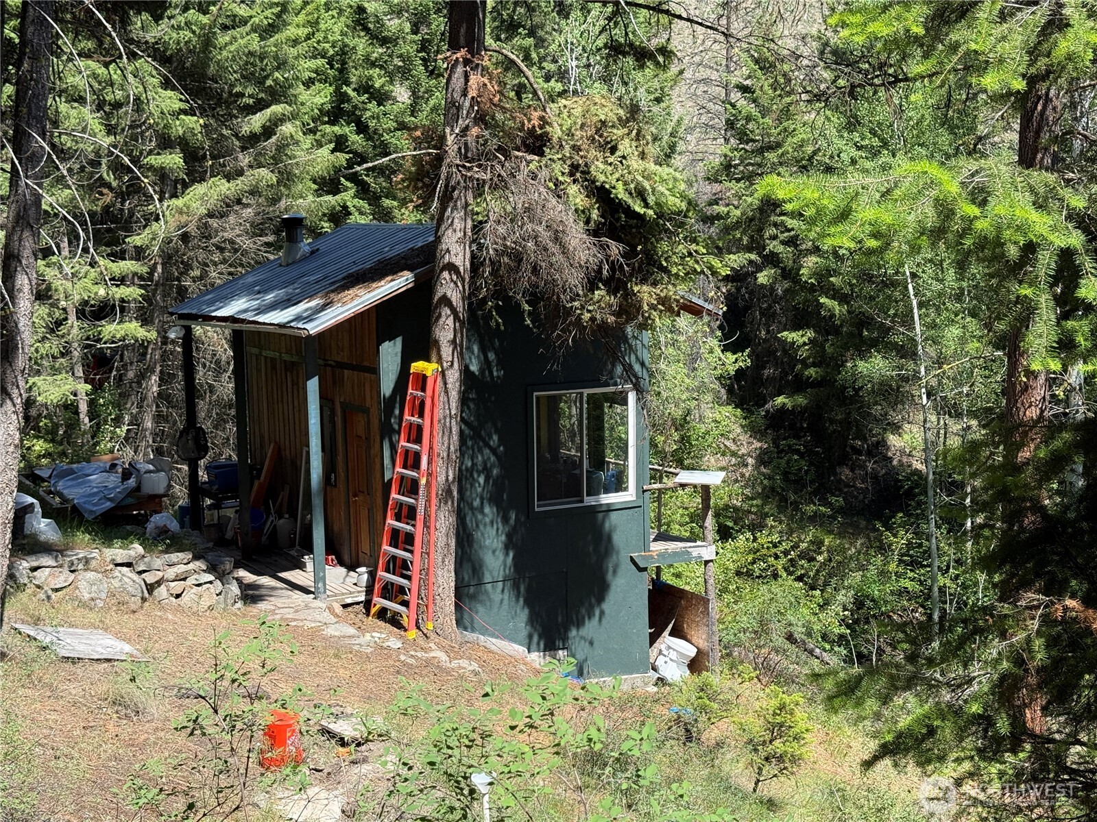 0 Tbd Toroda Creek Road Property Photo 14