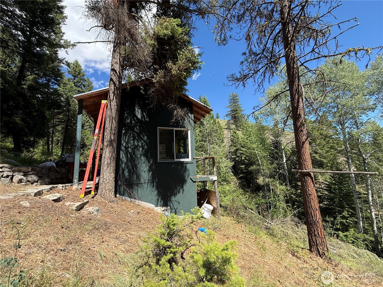 0 Tbd Toroda Creek Road Property Photo 18