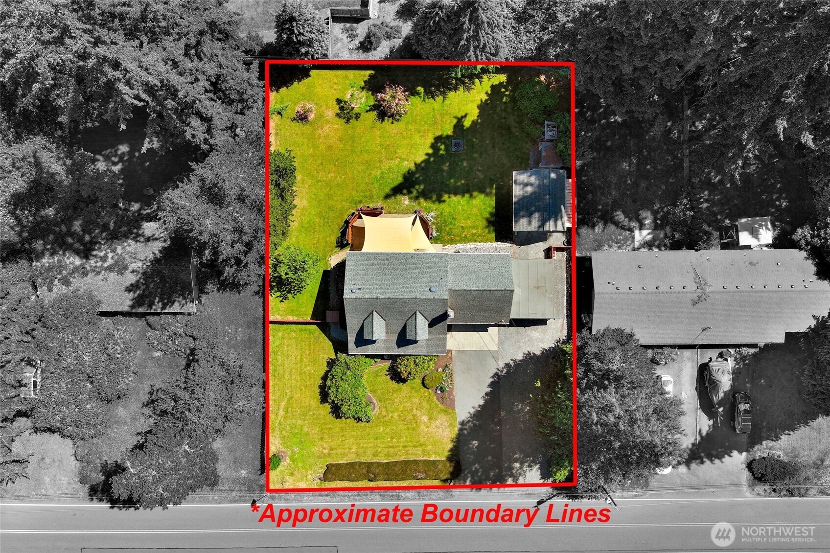 122 Bellflower Road Property Photo 2