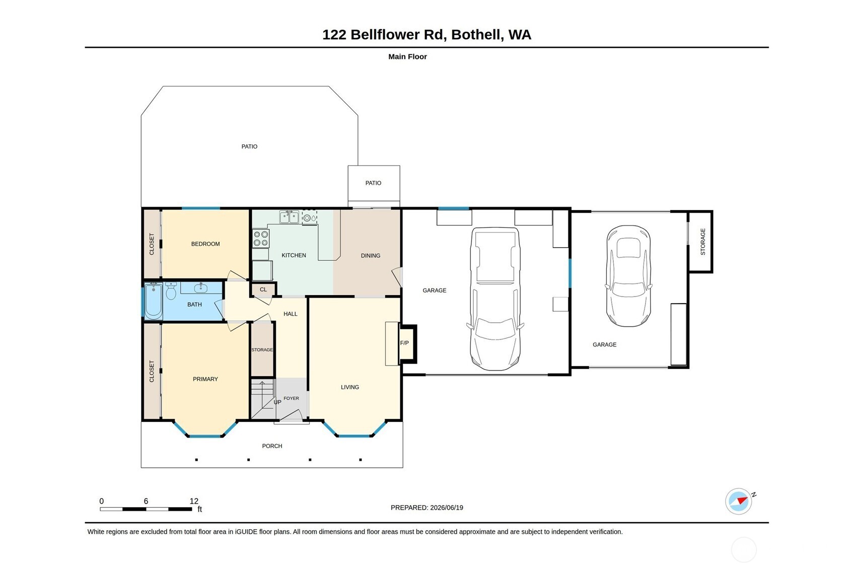 122 Bellflower Road Property Photo 30