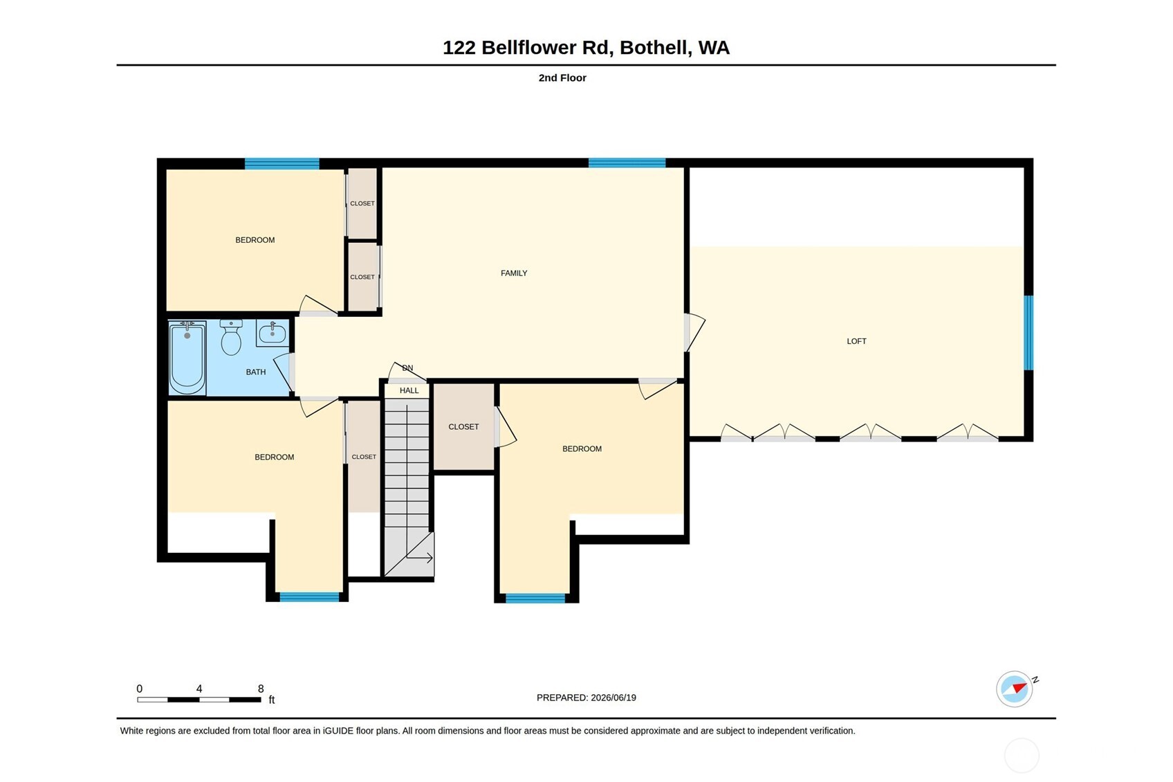 122 Bellflower Road Property Photo 31