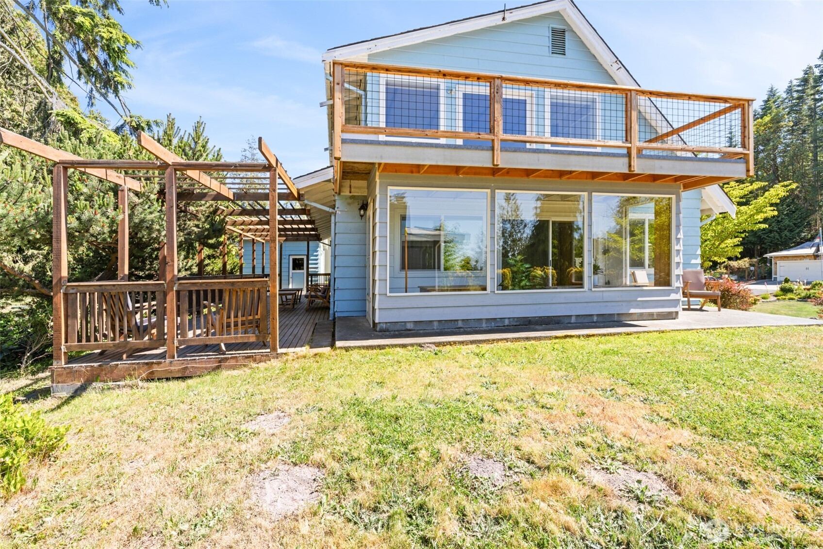 100 Juan De Fuca Way Property Photo 2