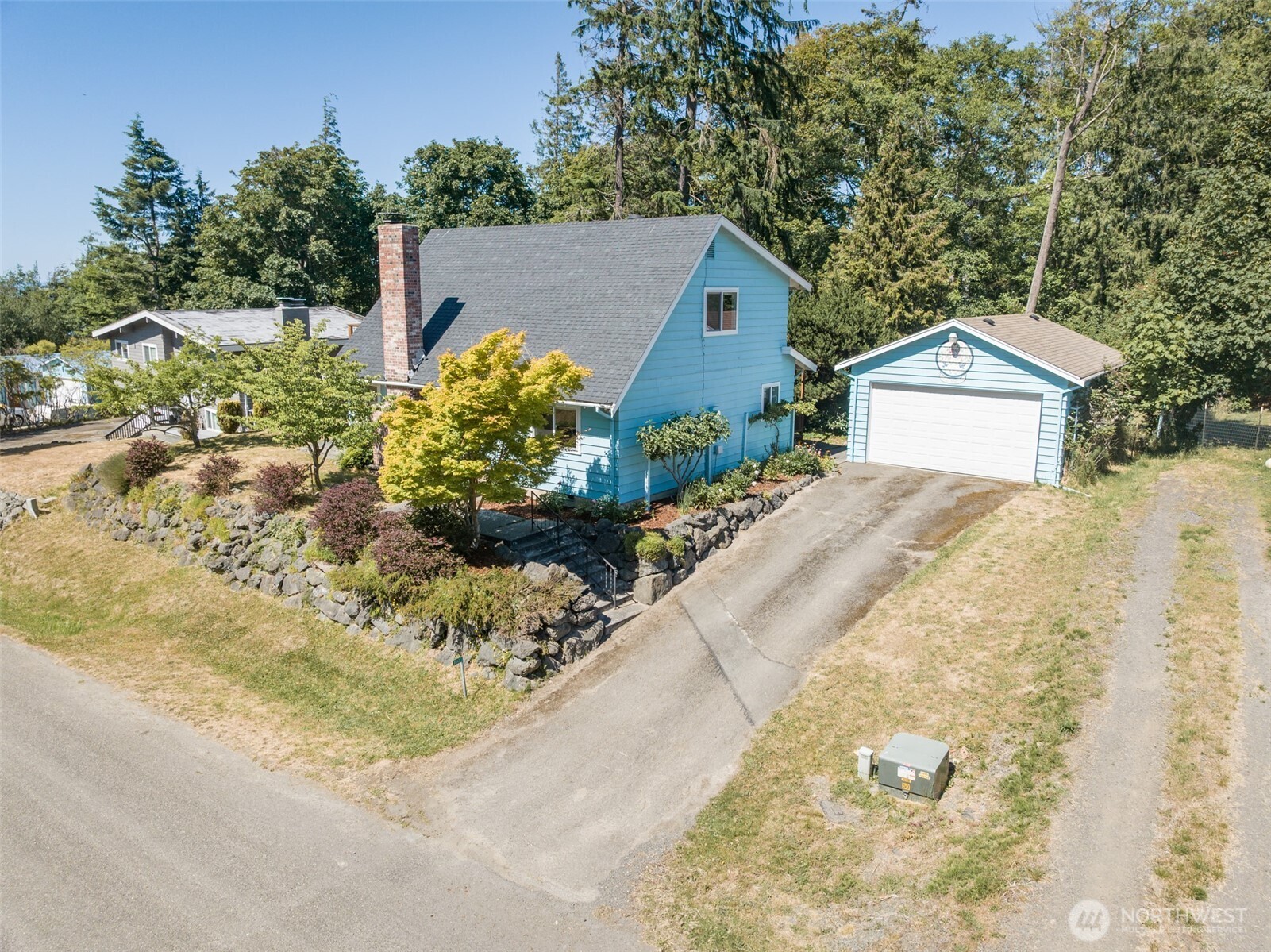 100 Juan De Fuca Way Property Photo 3