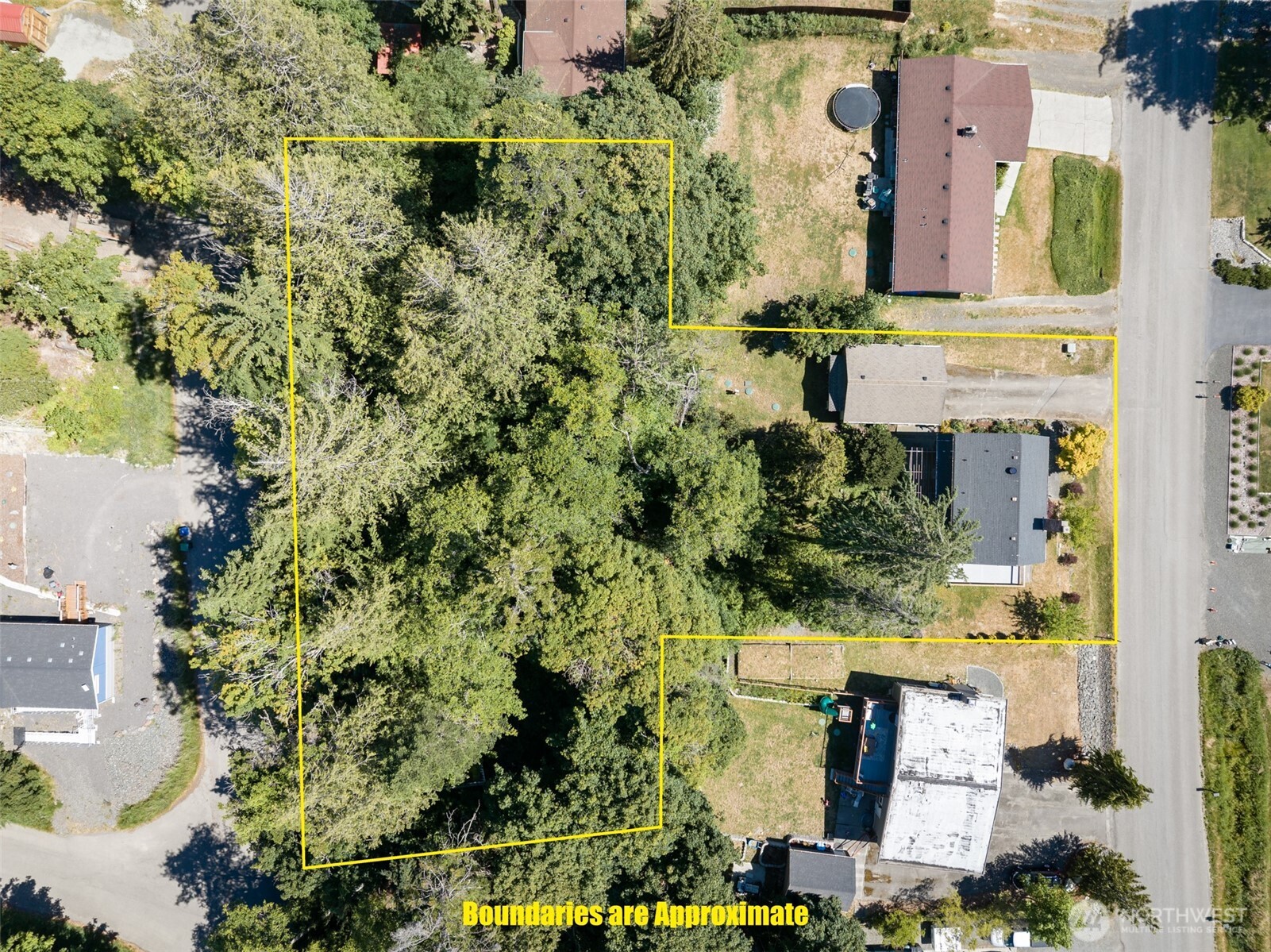 100 Juan De Fuca Way Property Photo 4