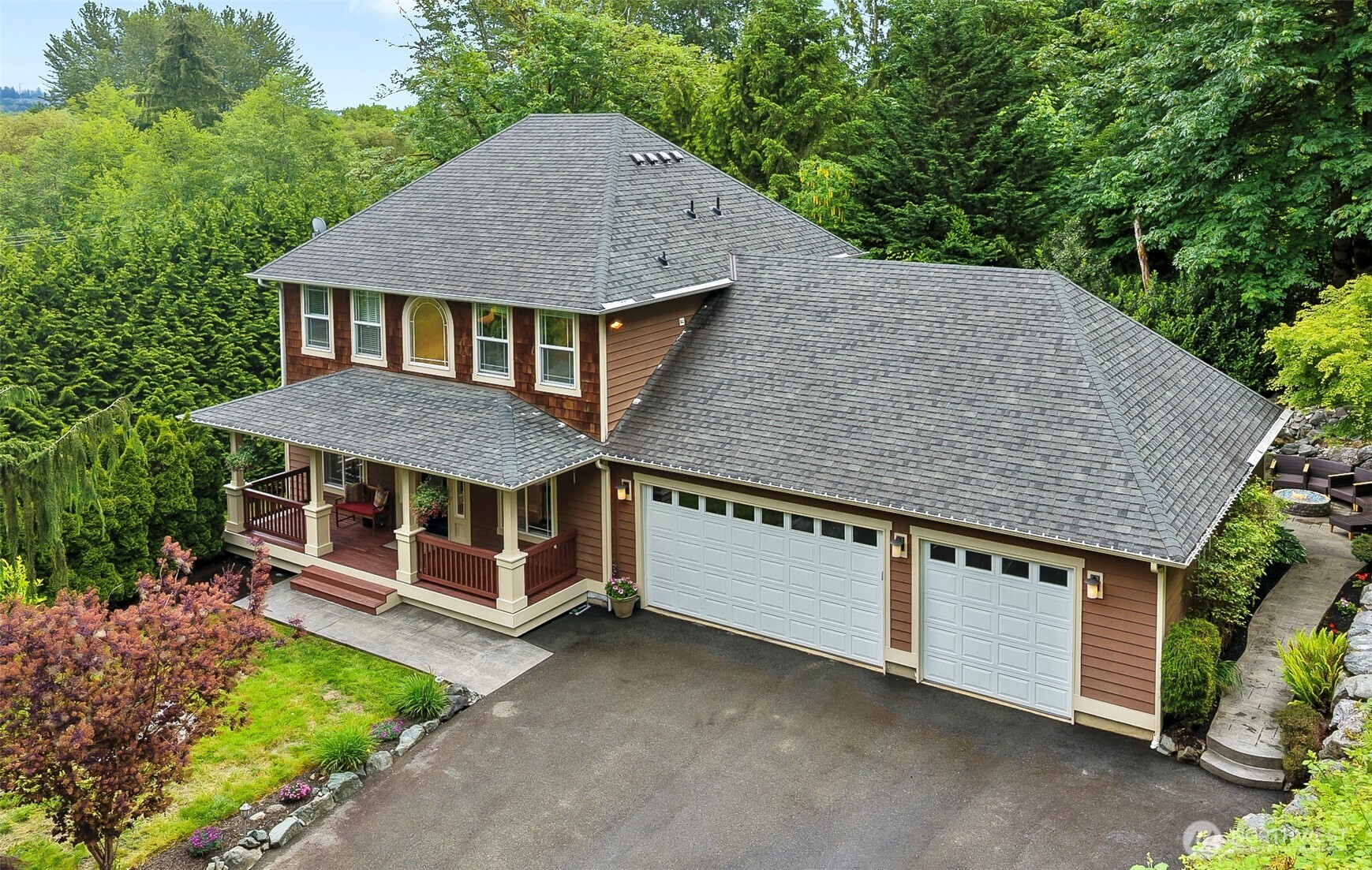 14104 Old Snohomish Monroe Road Property Photo 3