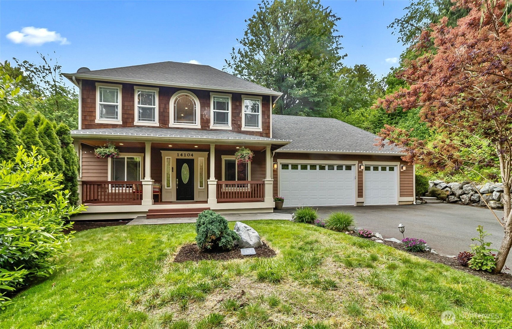 14104 Old Snohomish Monroe Road Property Photo 40