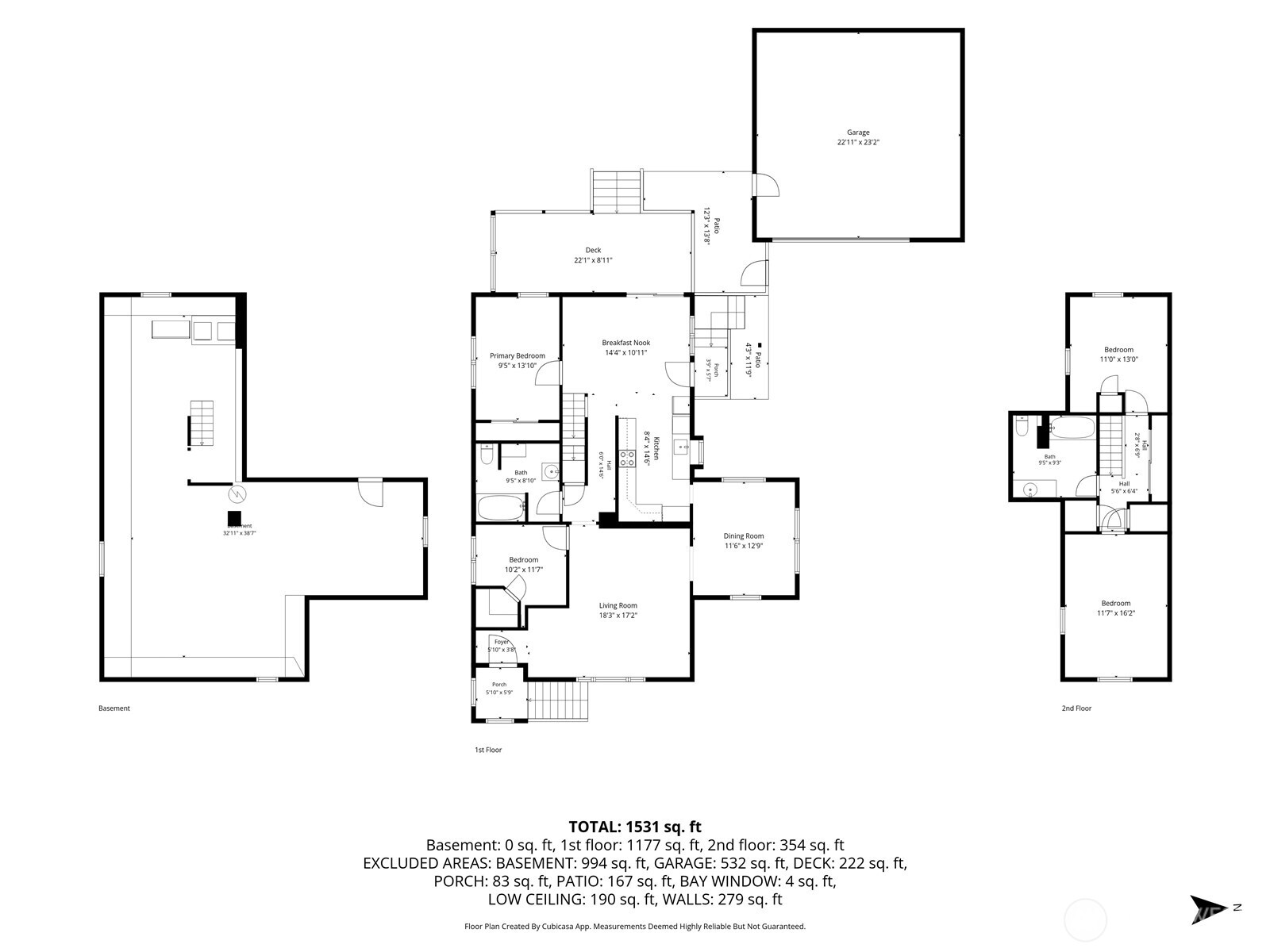 3602 Lorne Street Property Photo 31