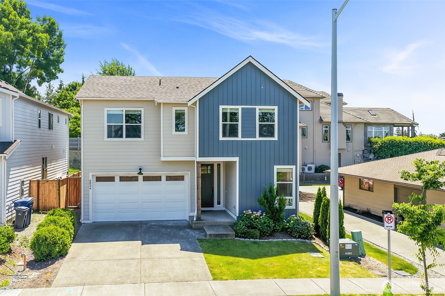 6834 46th Street Property Photo 1