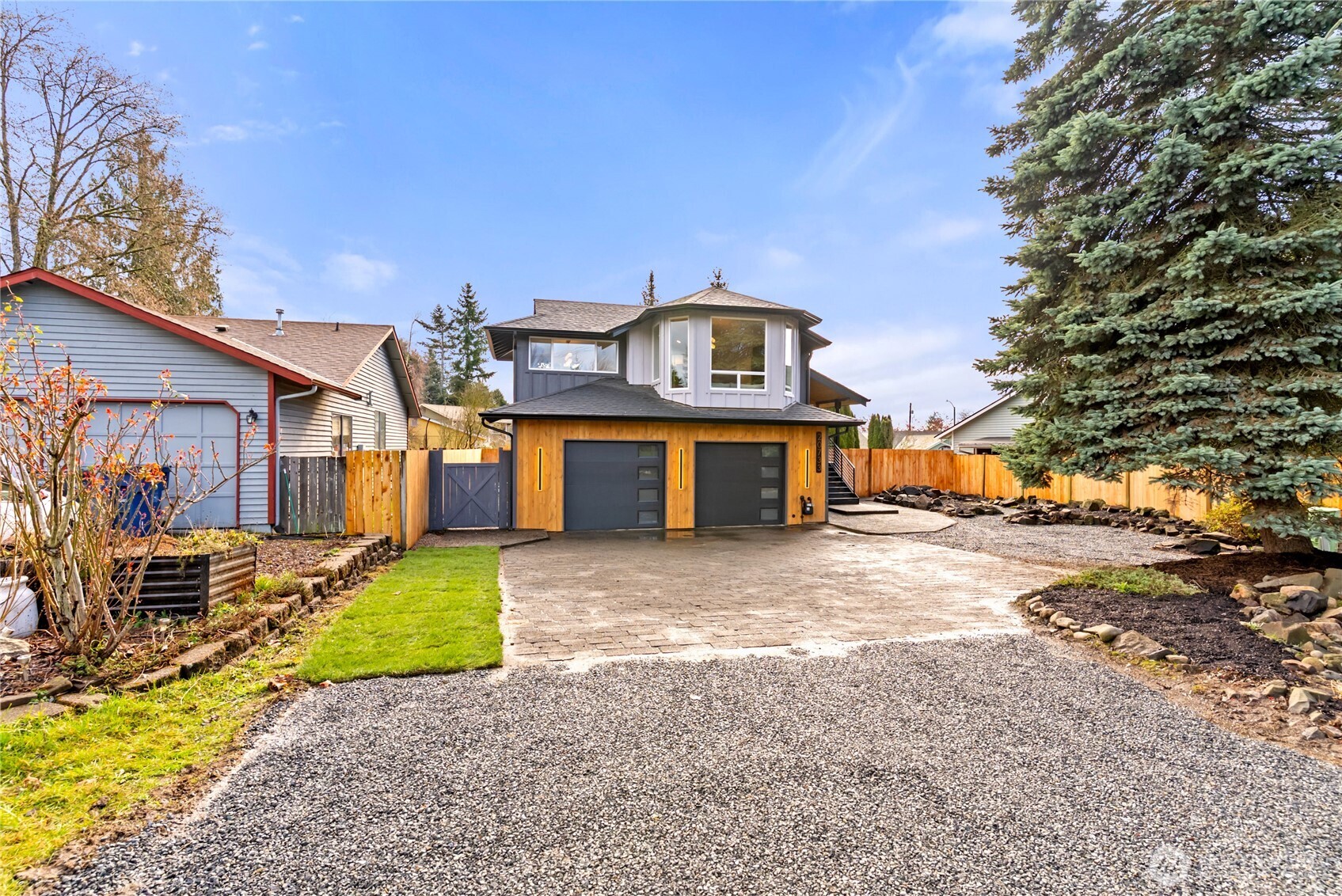 20733 Elberta Road Property Photo 1