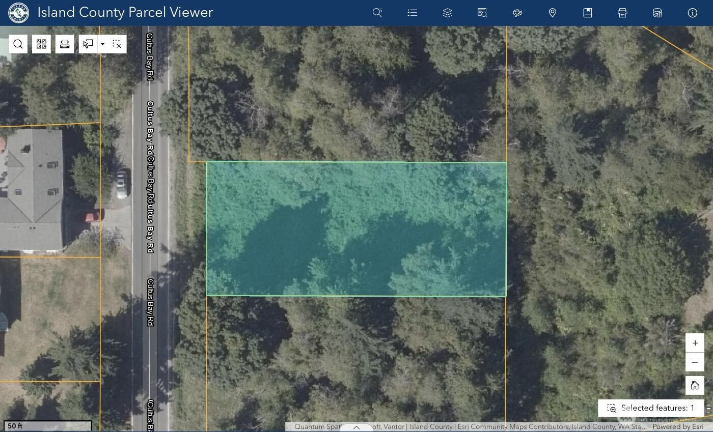 1234 Cultus Bay Road Property Photo 1
