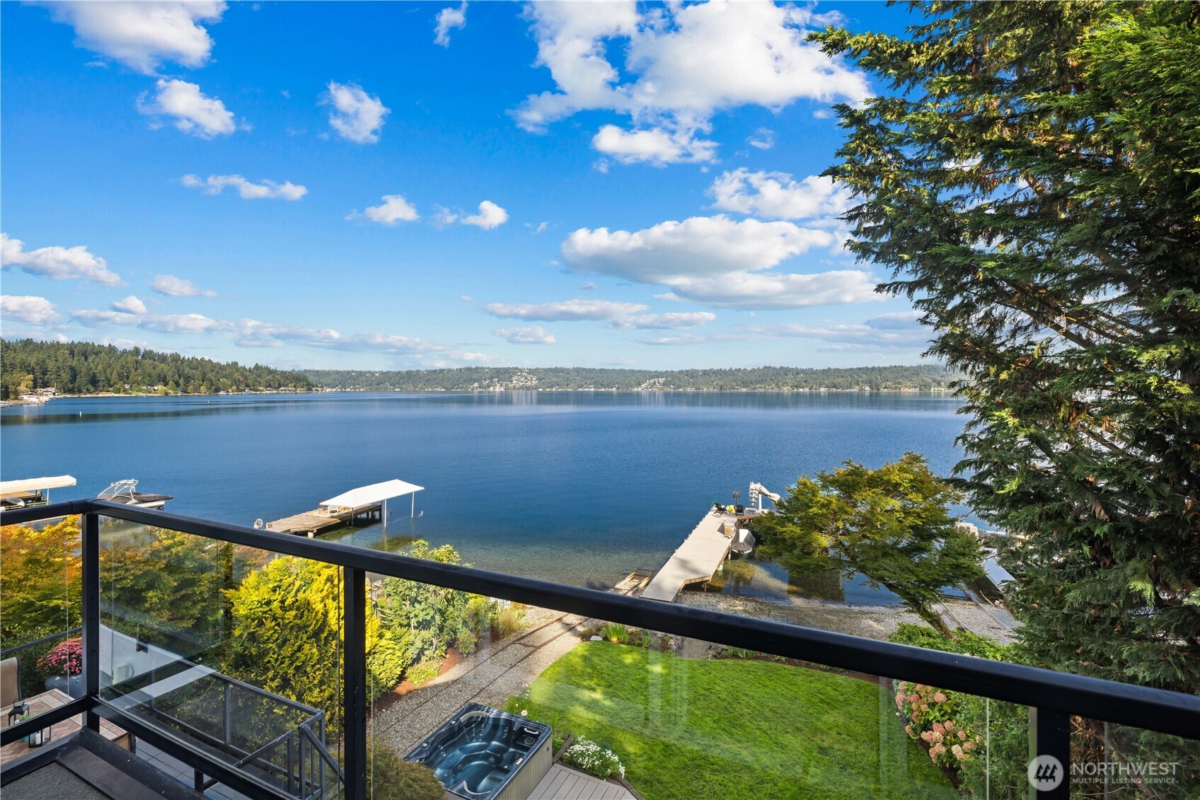 528 W Lake Sammamish Parkway Property Photo 12