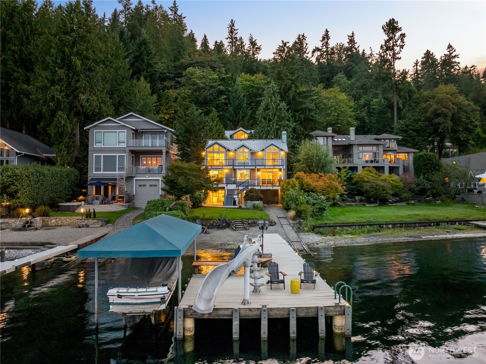 528 W Lake Sammamish Parkway Property Photo 34