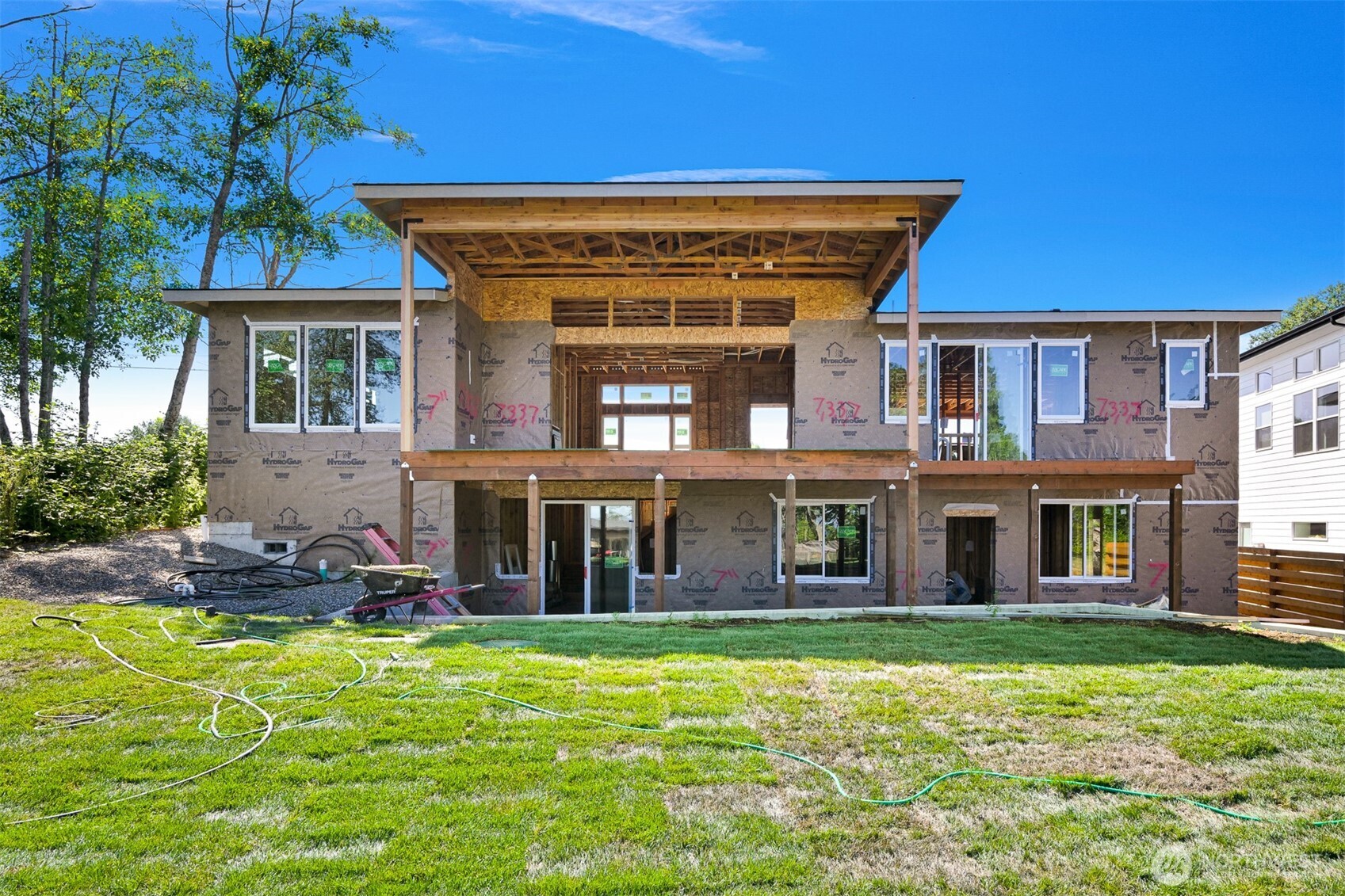 8723 Semiahmoo Drive Property Photo 1