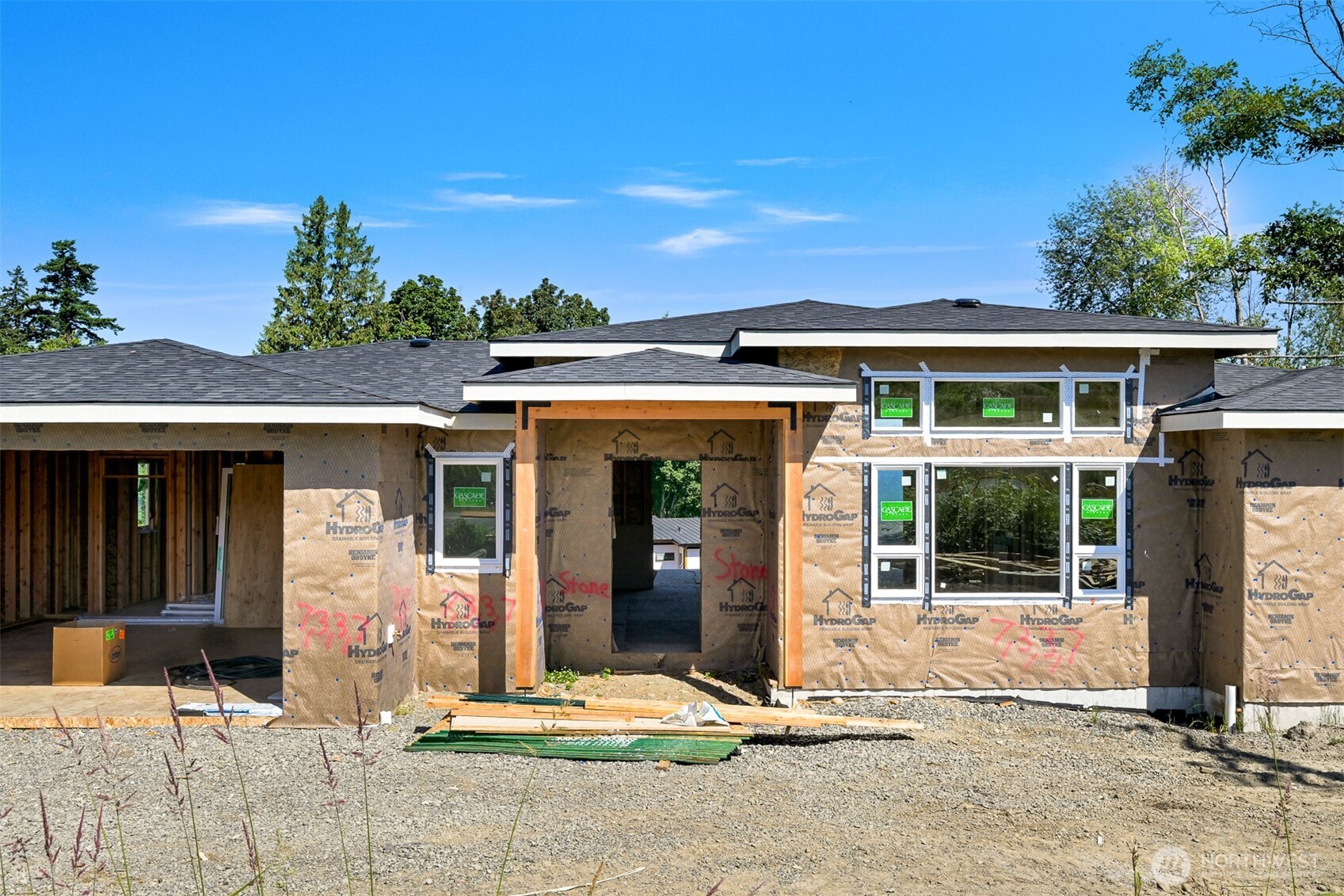8723 Semiahmoo Drive Property Photo 3