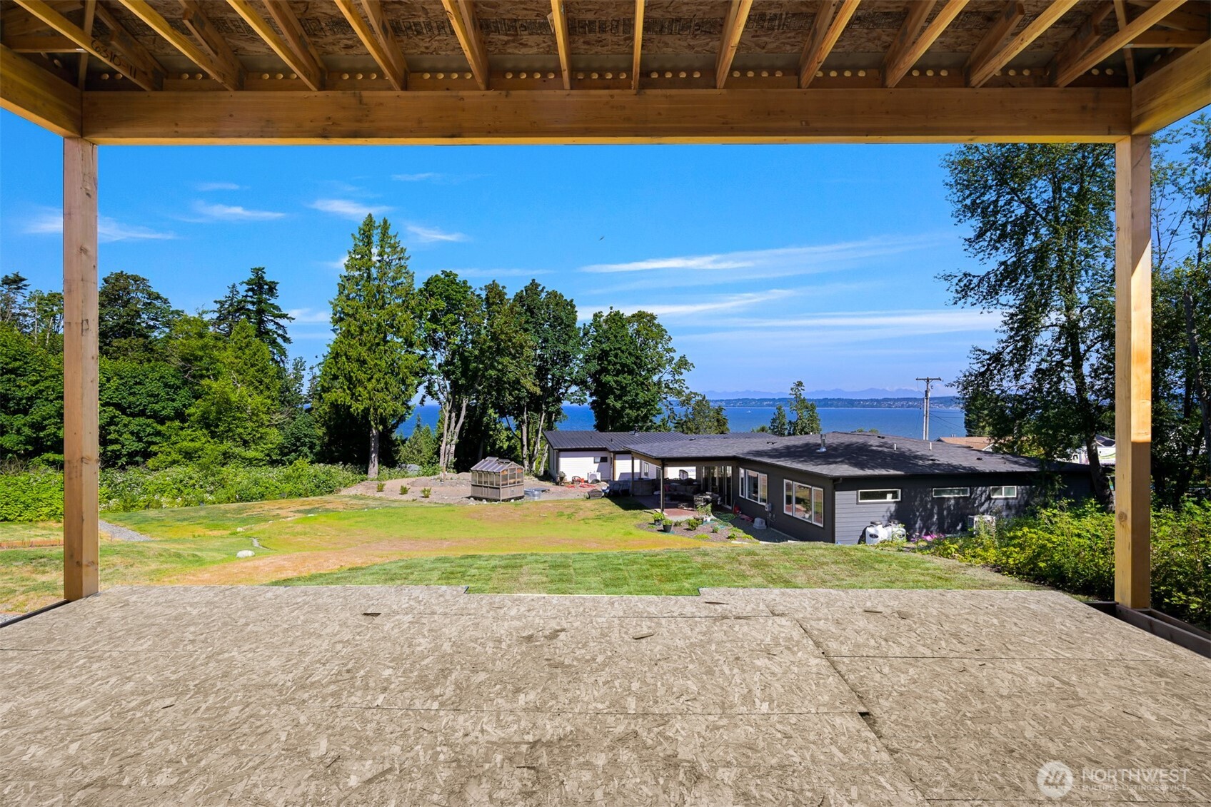 8723 Semiahmoo Drive Property Photo 9
