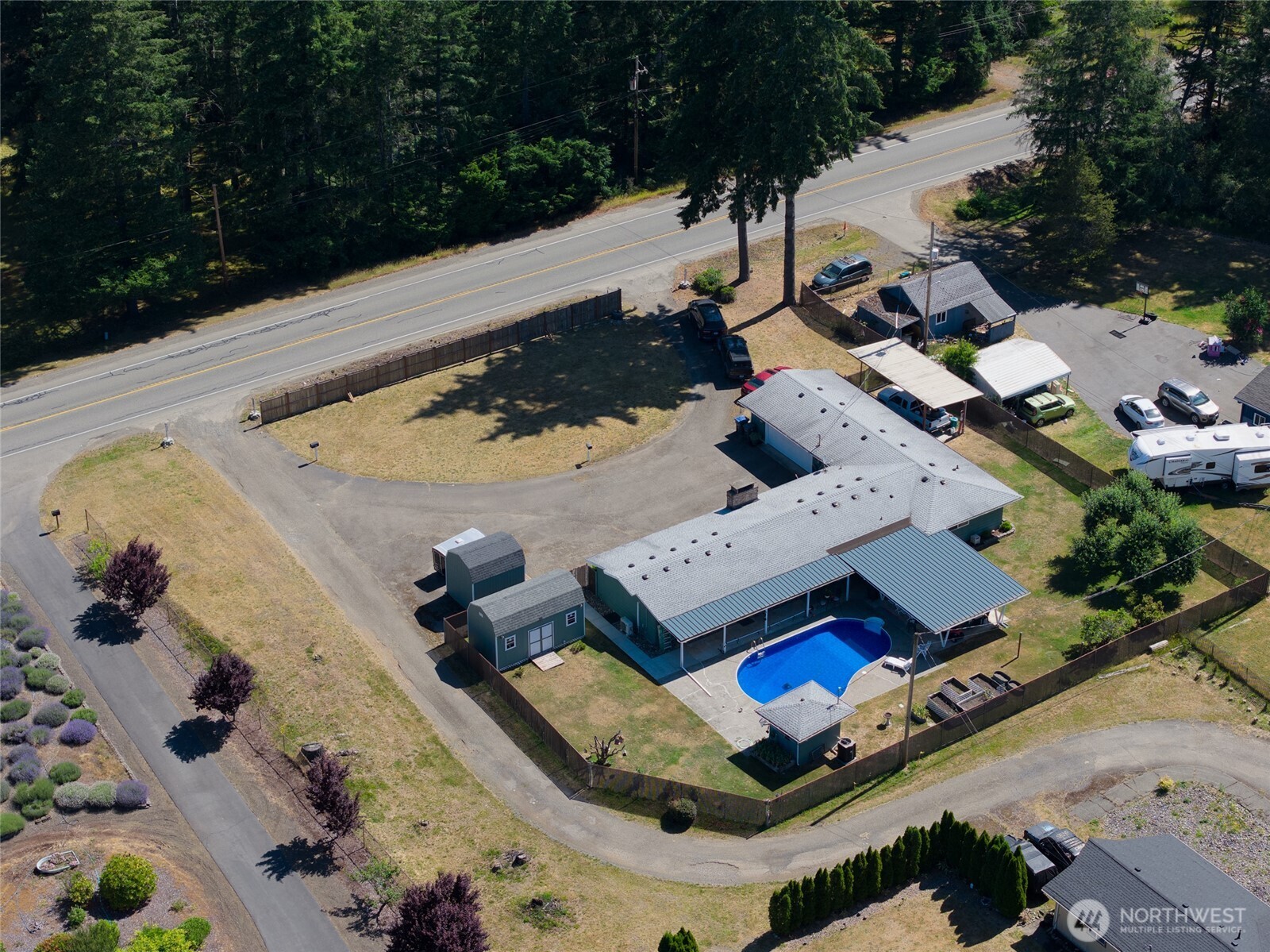 14791 Us 101 Highway Property Photo 35