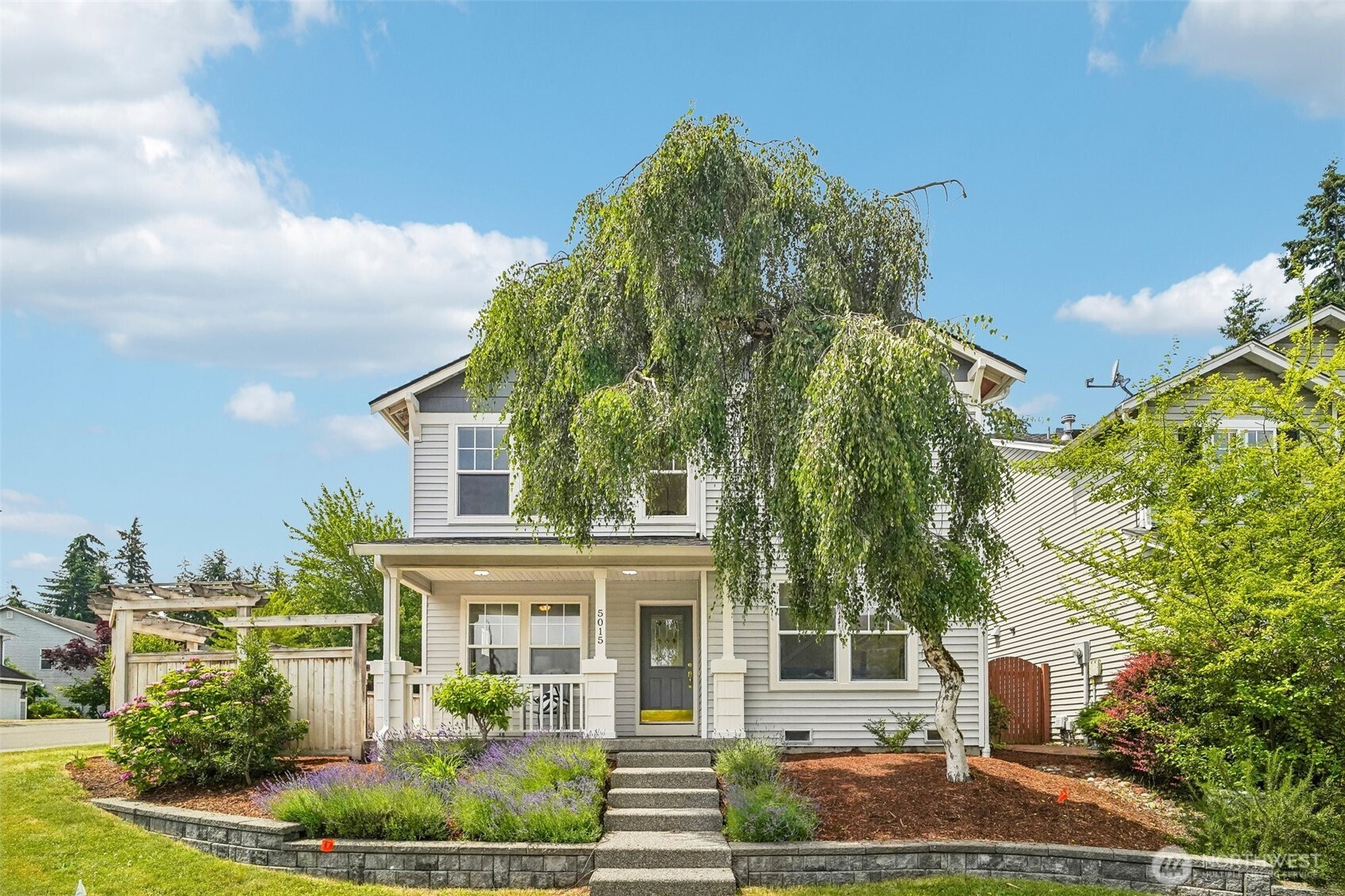 5015 152nd Place Property Photo 1