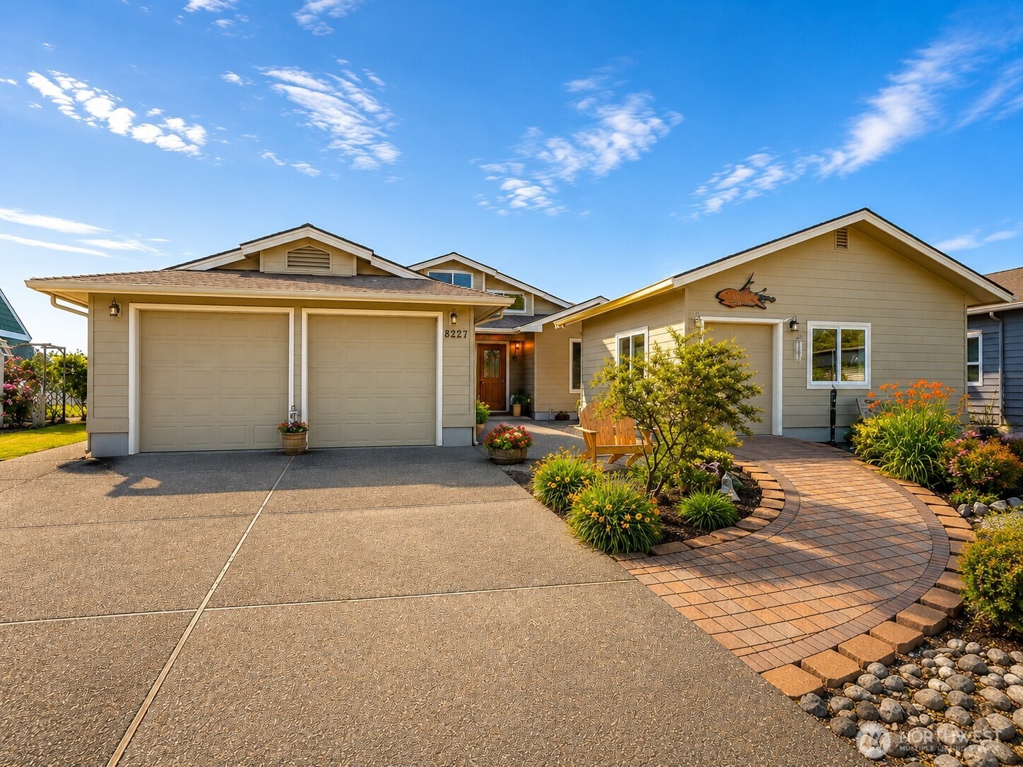 8227 Sehome Road Property Photo 1