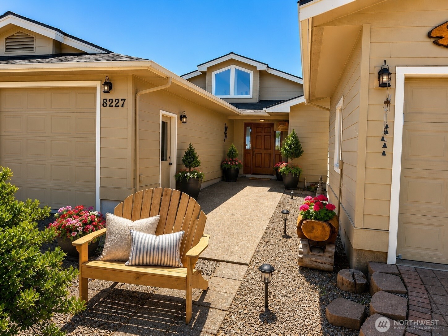 8227 Sehome Road Property Photo 4