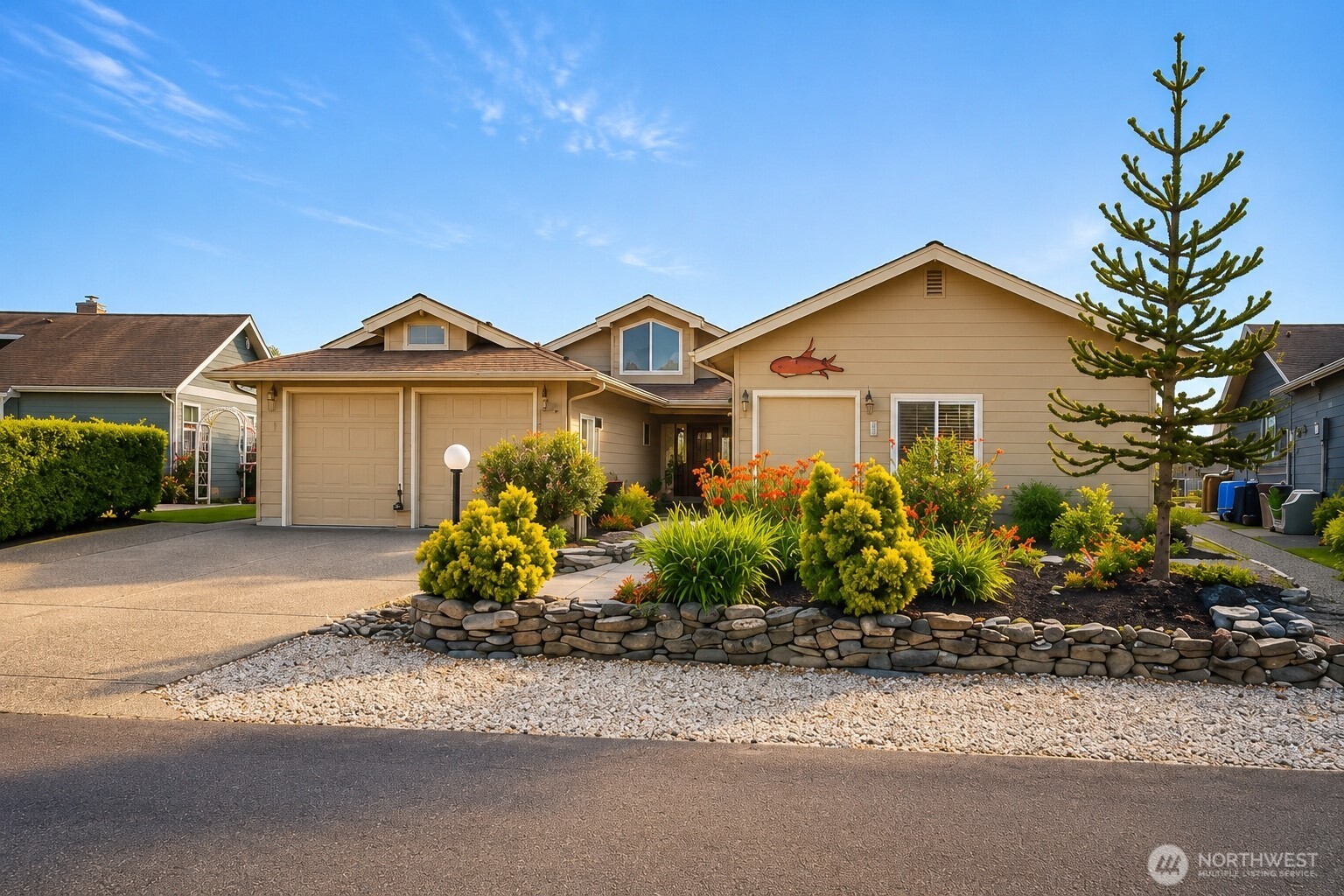 8227 Sehome Road Property Photo 7